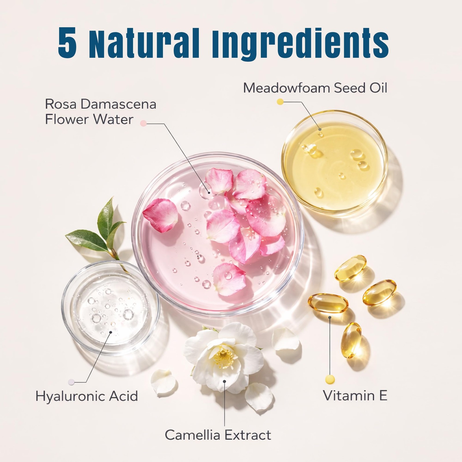Ourmed Life Makeup Remover Wipes, Alcohol-Free Facial 10 Count (Pack of 3)