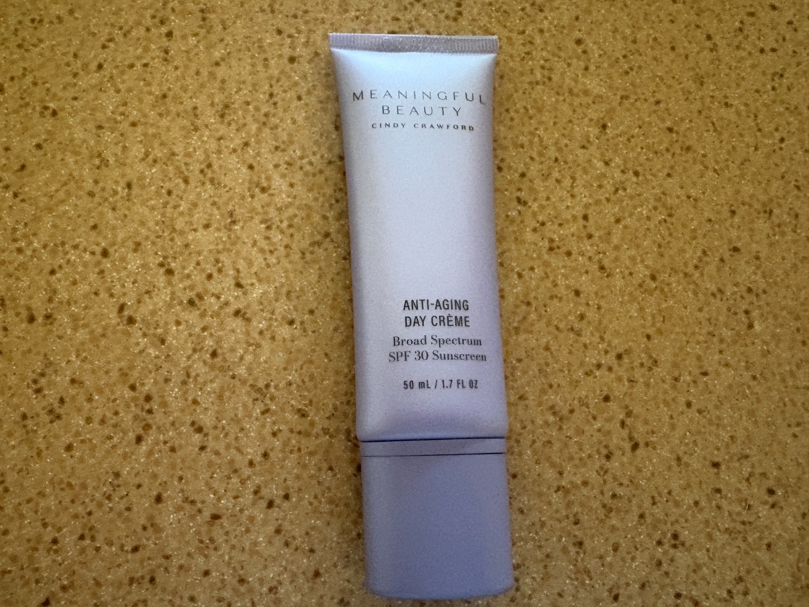 Meaningful Beauty Skin Renewing Facial Tool Plus 3 Beauty Items–