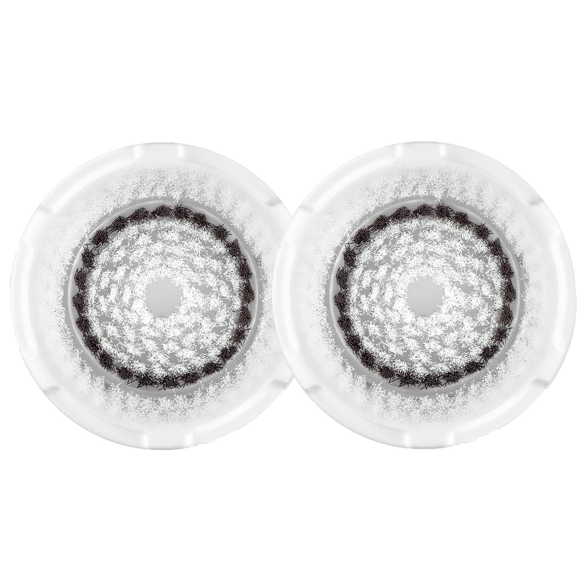 Sensitive Facial Cleansing Brush Head Replacement | Compatible with Clarisoni…