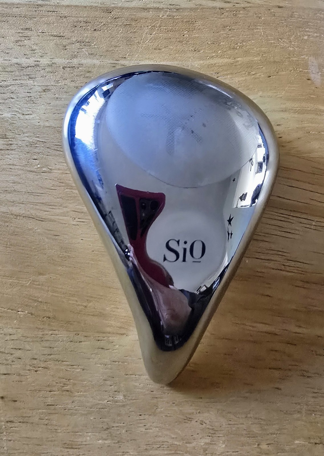 SiO Beauty Cryodrop – Beauty Tool for Cold-Controlled Magnetic Facelift