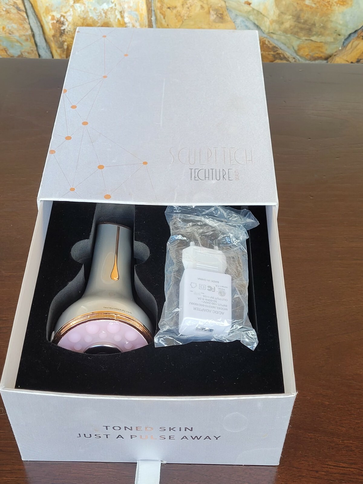 Techture Beauty Sculpt TECH