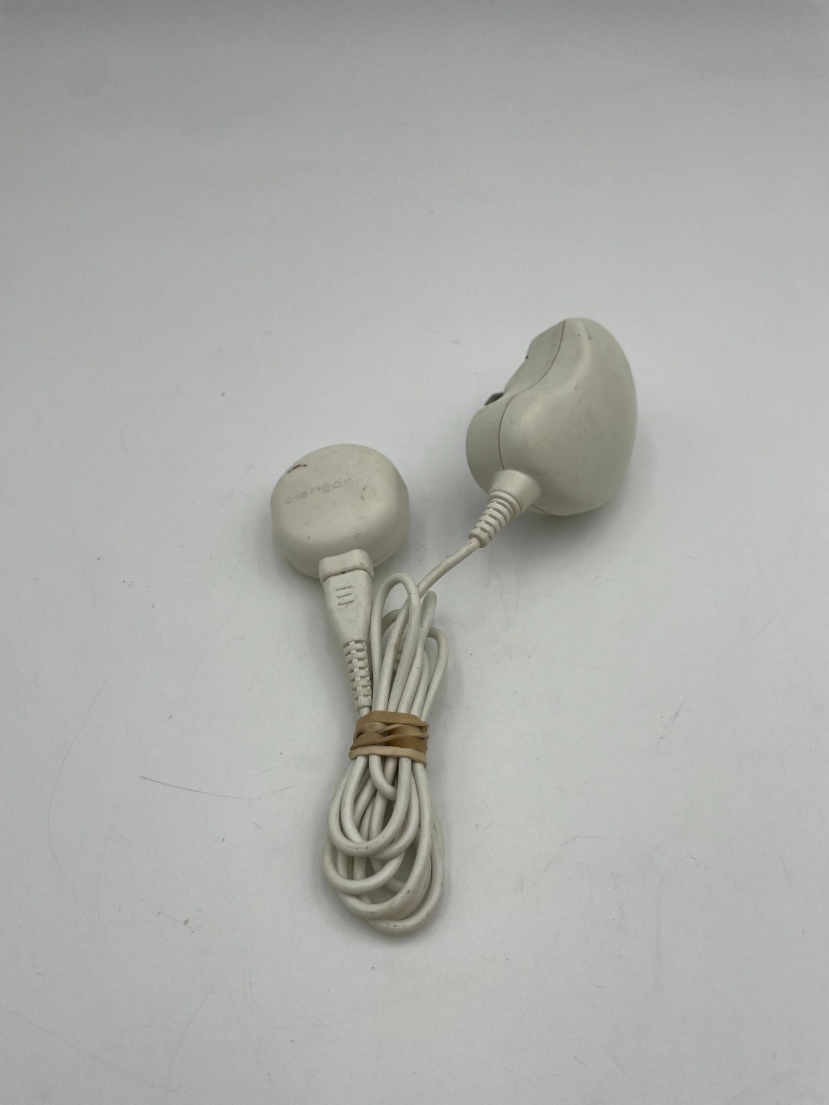 Clarisonic PBL3100-479 AC Power Adapter Charger White 12V 0.1A for MIA MIA2