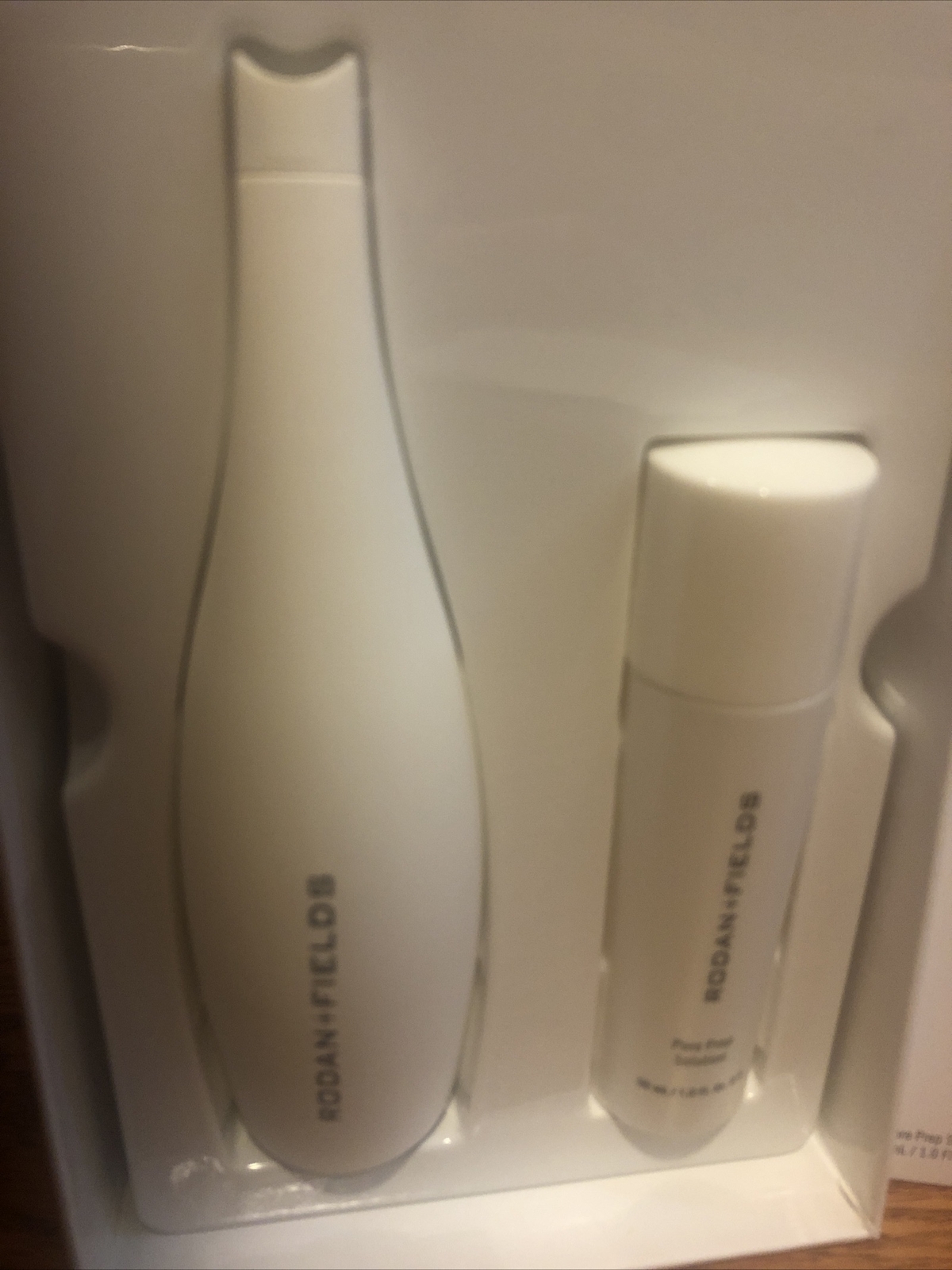 Rodan and + Fields PORE CLEANSING MD System Blackhead Removal – Brand New