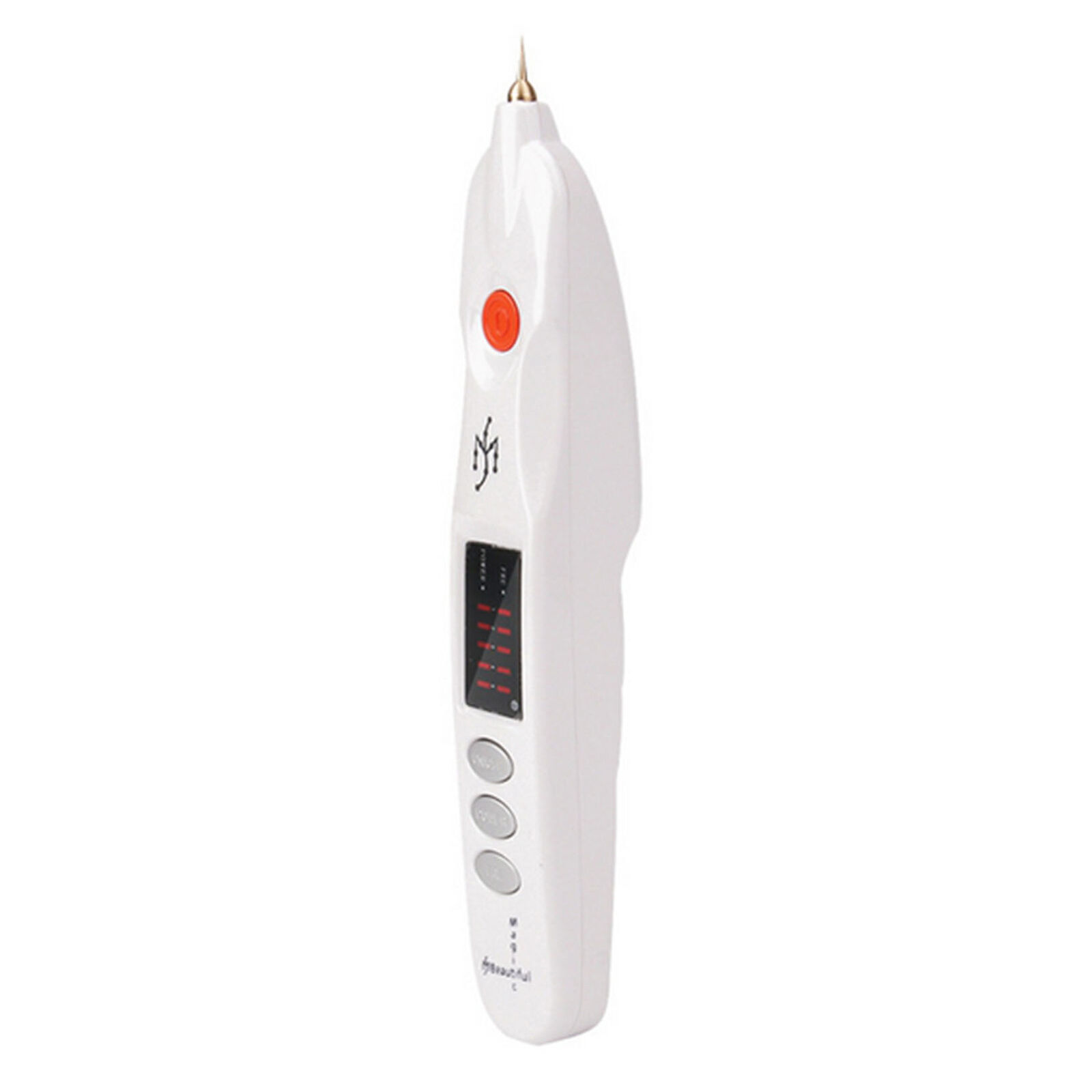 Portable Fibroblast Plasma Pen For Face Eyelid Lifting Wrinkle Spot Removal USA