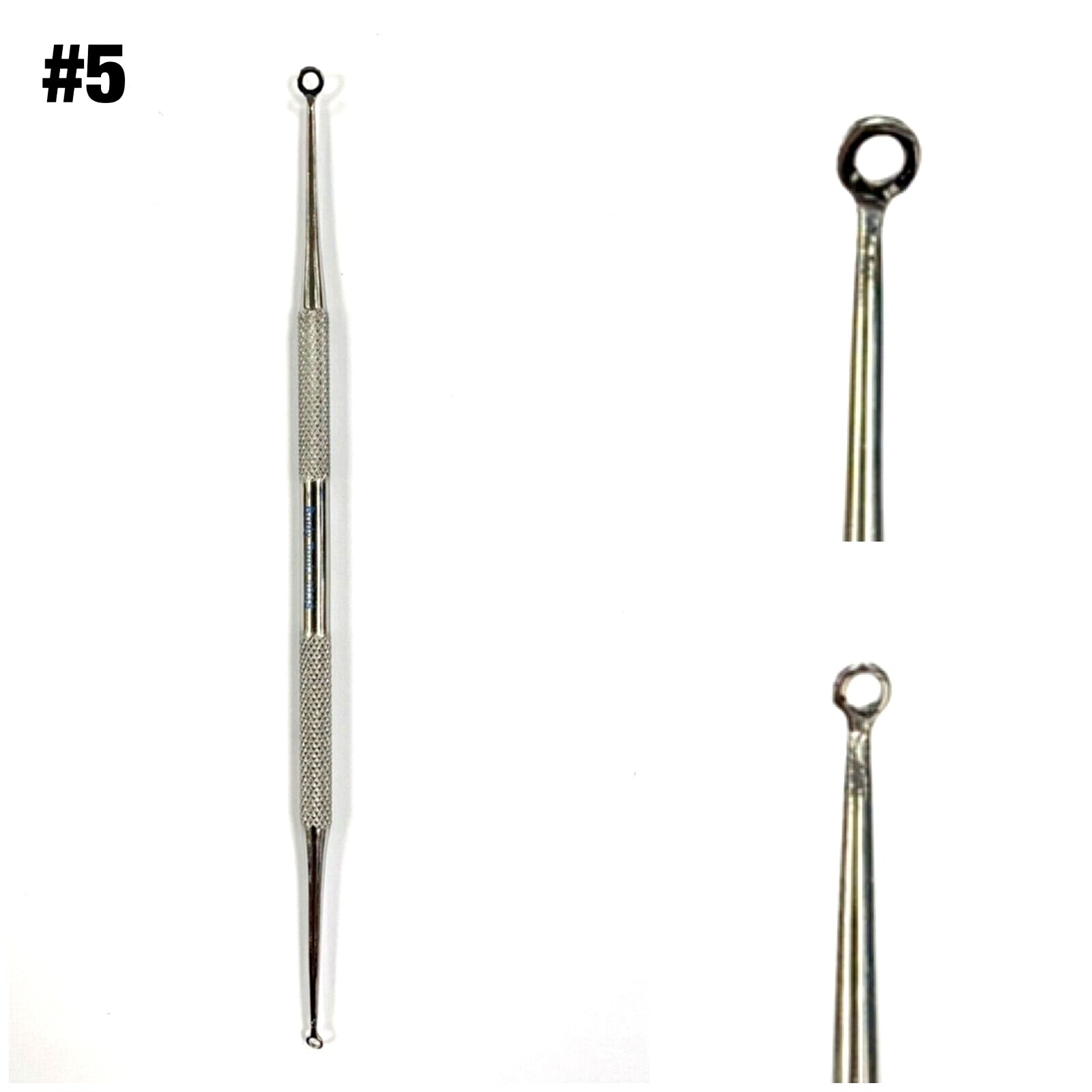 Cosmetologist tools