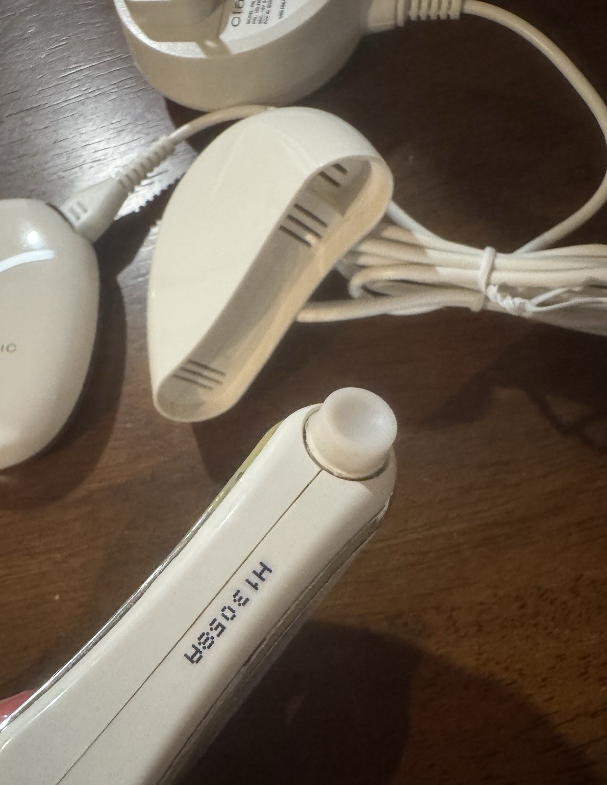 Clarisonic Opal sonic Facial Cleansing Device Skincare Serum face tools
