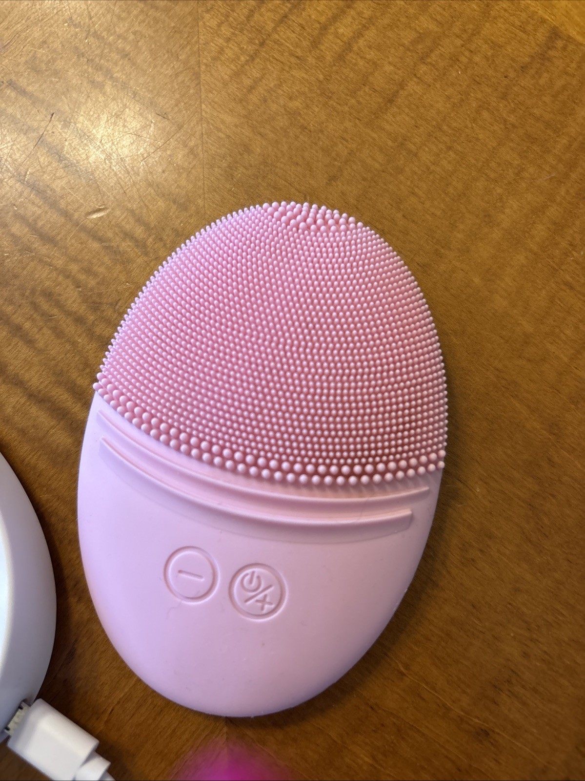 EzBasics Face Cleaning With Charging Base