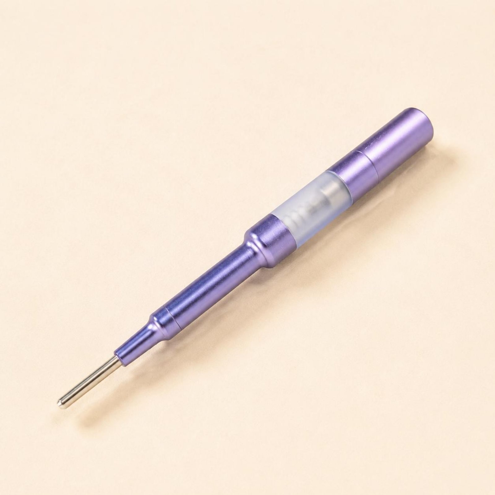 Acupressure Stick Easy to Use Facial Massager Portable for Home, Spa