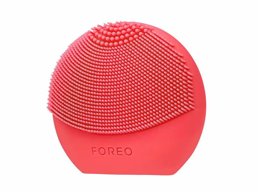 FOREO – LUNA play plus 2 – Peach of Cake! Brand New Sealed Authentic🔥