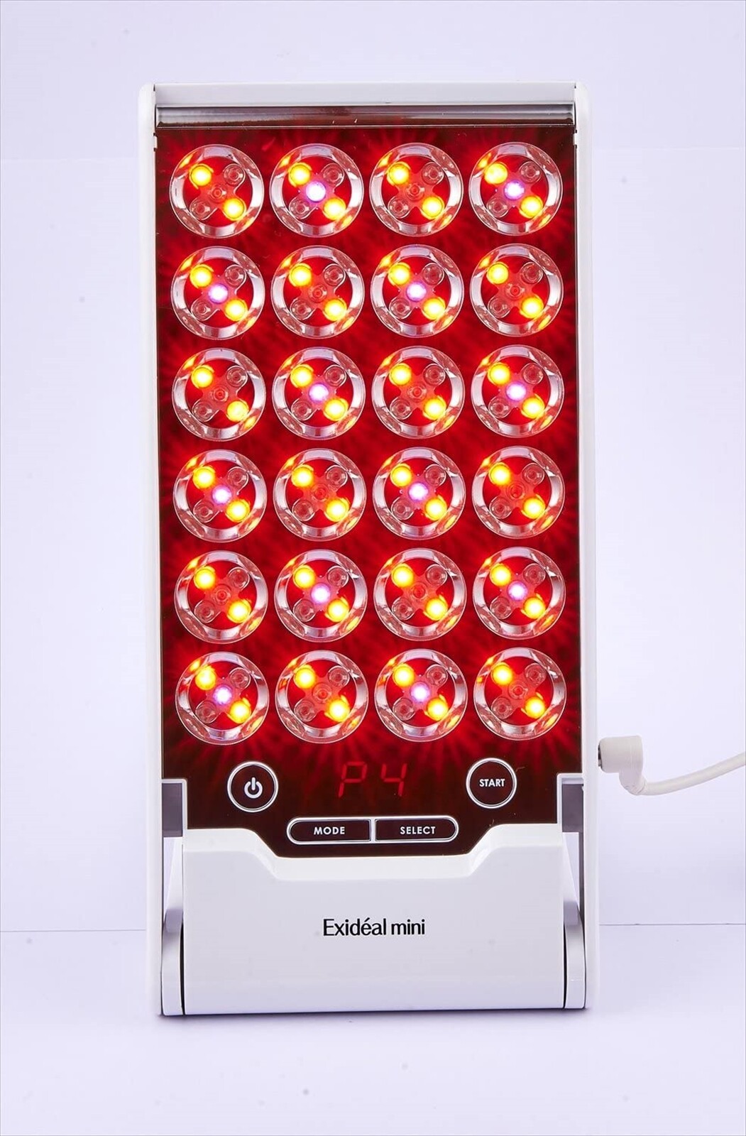 EX-120 Exideal Mini Haslux LED Beauty Instrument Skin Care Beauty Instrument