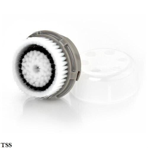 1-PK NORMAL Facial Brush Head Replacement Mia 123 Aria Smart Fits All Clarisonic