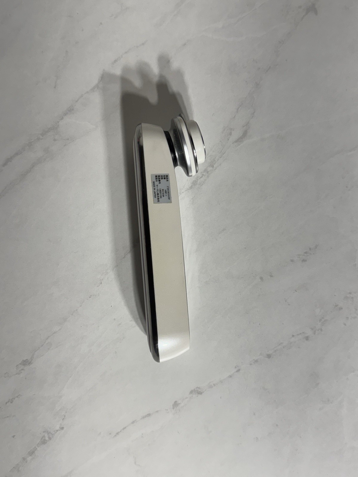 YA-MAN Platinum White RF HRF-1 Facial Beauty Device EMS Ion Tested