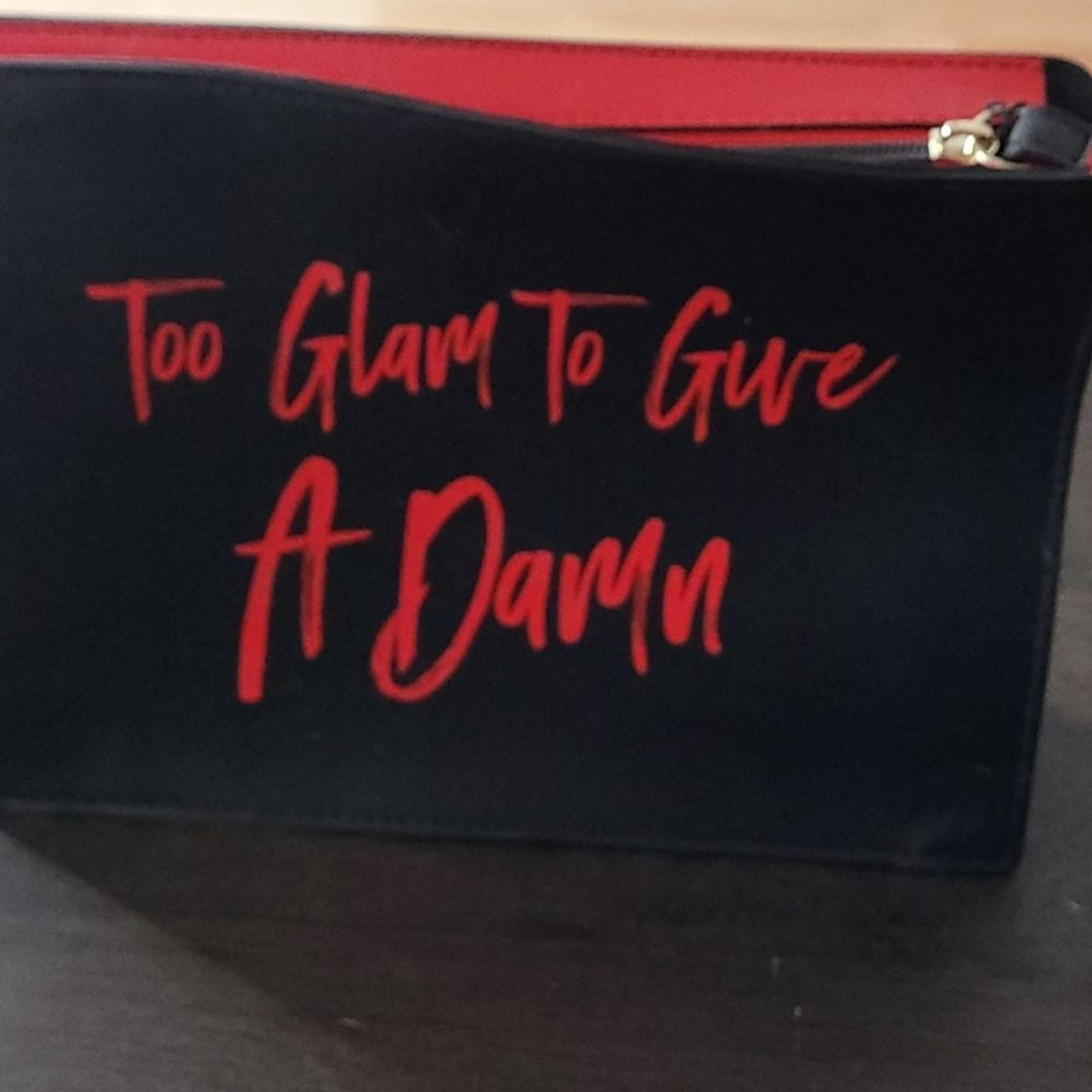 Victoria Secret Makeup bag