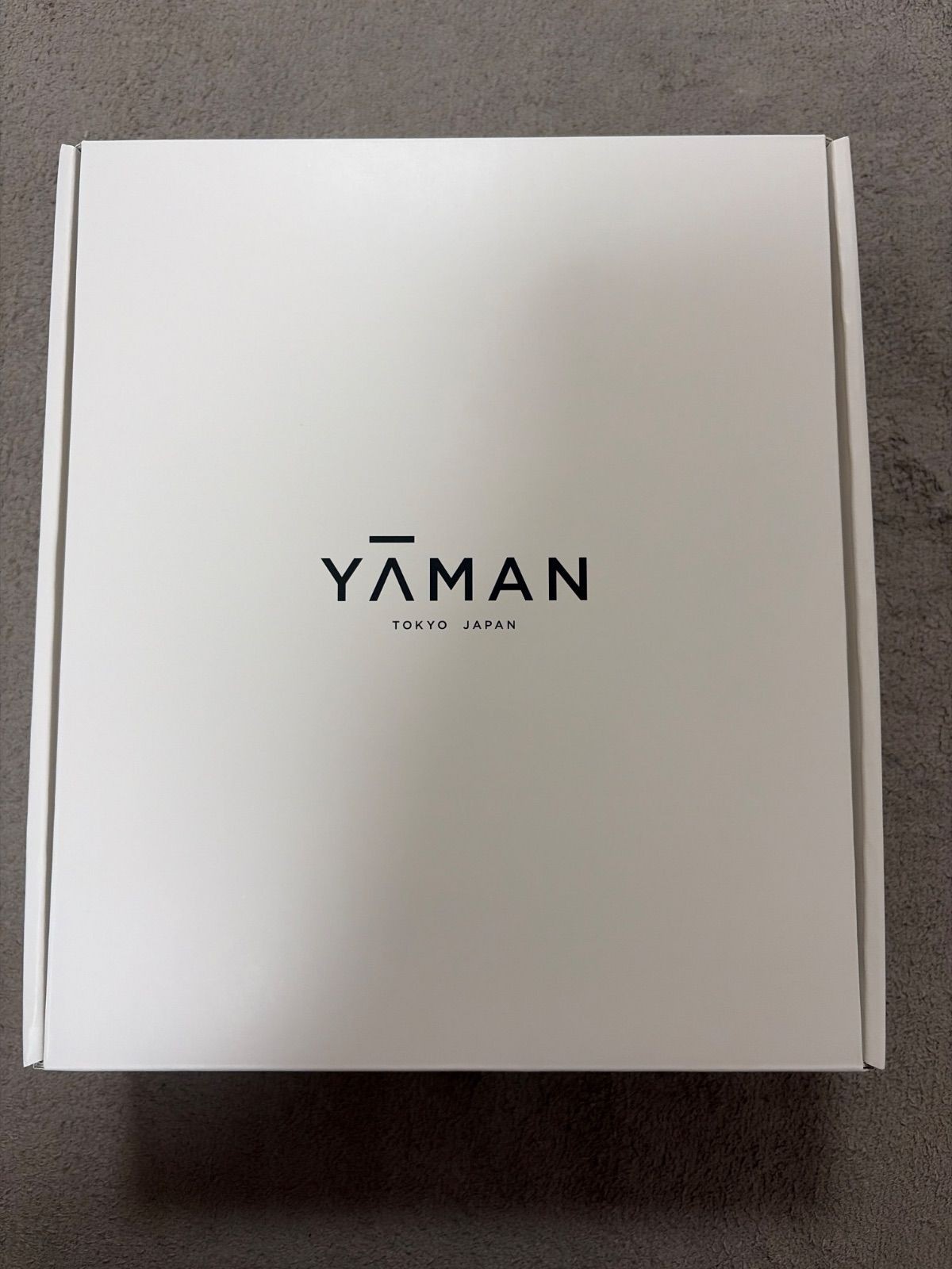 YA-MAN YJEA7W Rei Beaute Venus Beauty Skin Hair removal 2025 From Japan New