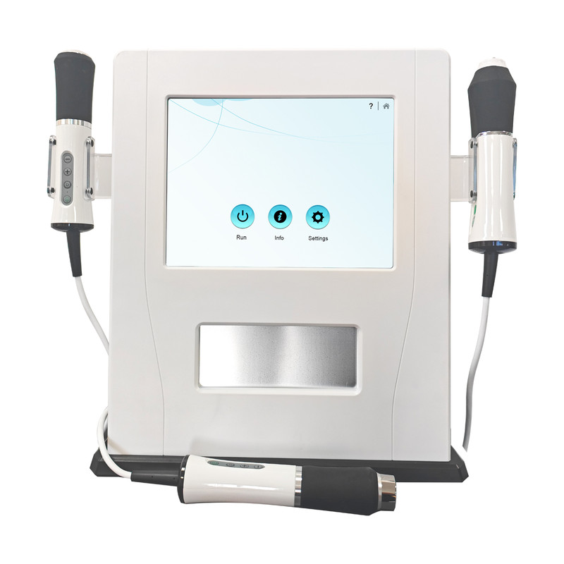 Facial CO2 Bubble 3 in 1 Facial Skin Care Anti Wrinkle Skin Rejuvenation Machine