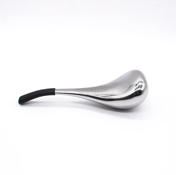 Ice Globes Facial Cooling Roller Stainless Steel Cryo Sticks for Face & Eyes