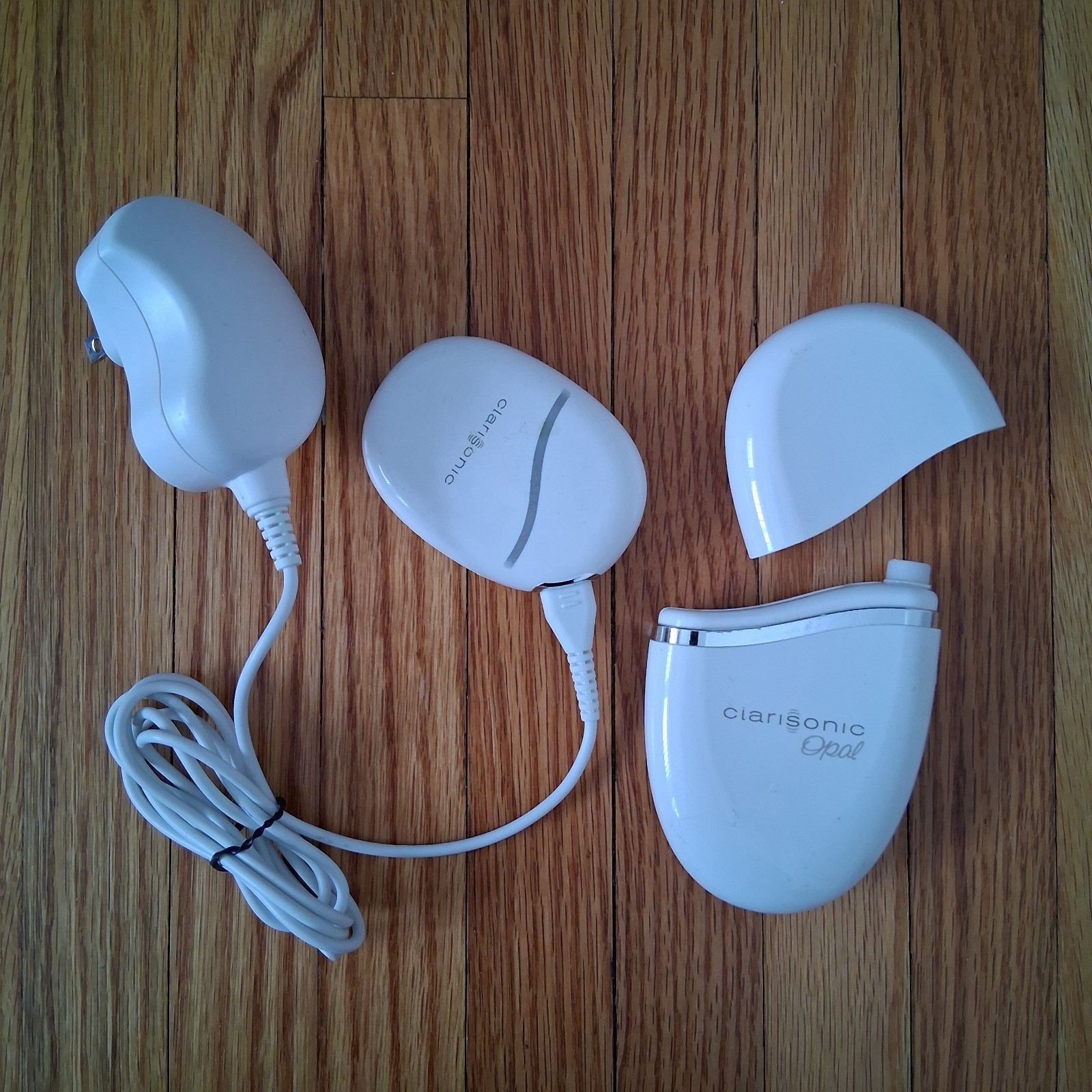 Clarisonic Opal + Charger As-is For Parts Only