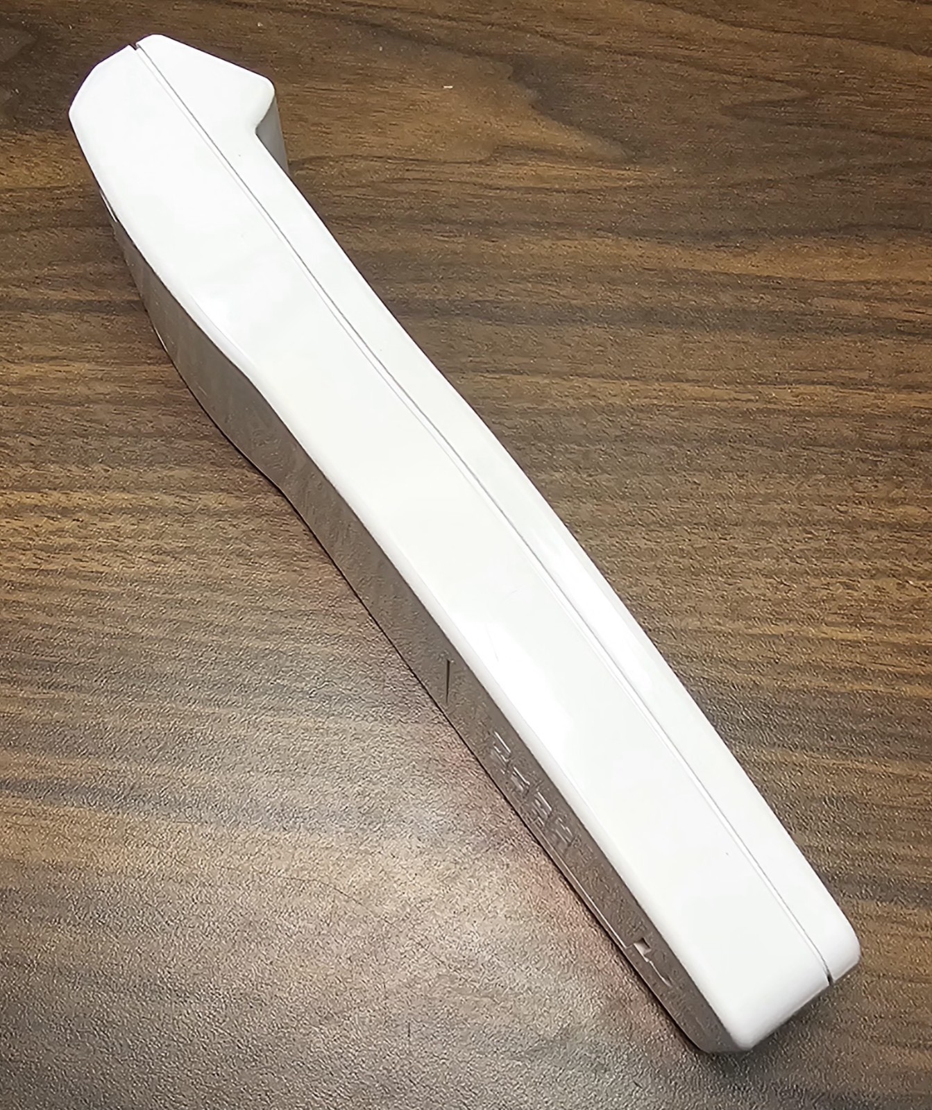 Genuine Original Dermal-Tone Facial Exerciser Treatment Tested NO AC ADAPTER