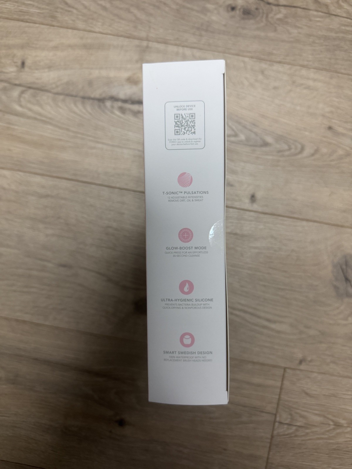 Foreo LUNA Mini 3 Skincare Bundle | Cleansing Brush, Foam & Balm