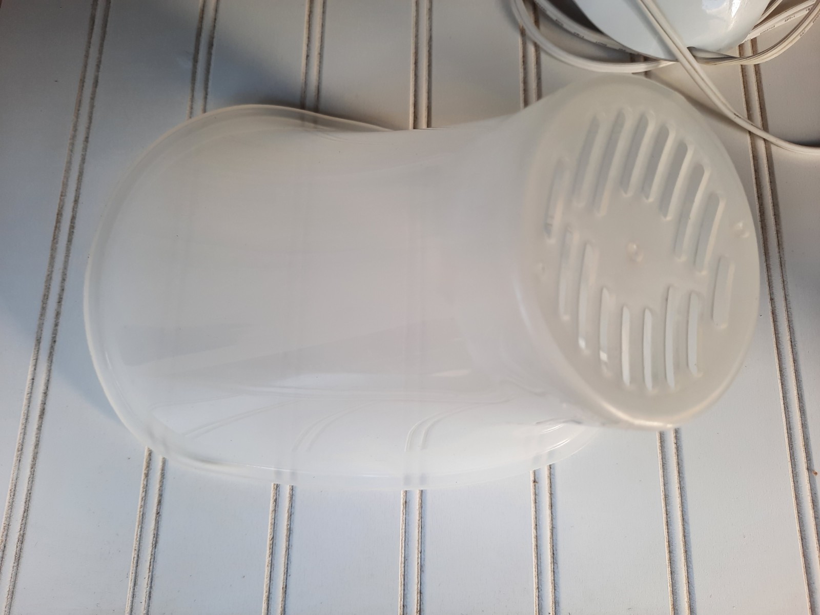 Revlon Moisture Stay Facial Sauna RVS1102 120VAC 60Hz 80W USED scuffed & Working