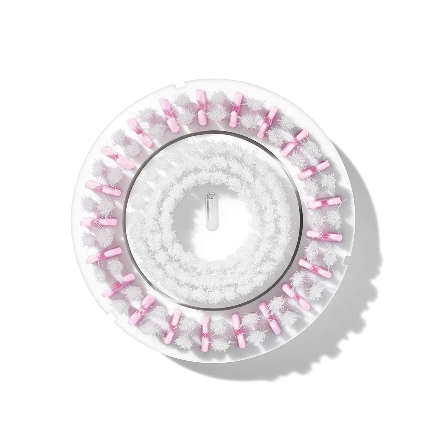 Clarsonic NEW Radiance Replacement Facial Cleansing Brush Head Compatible wit…
