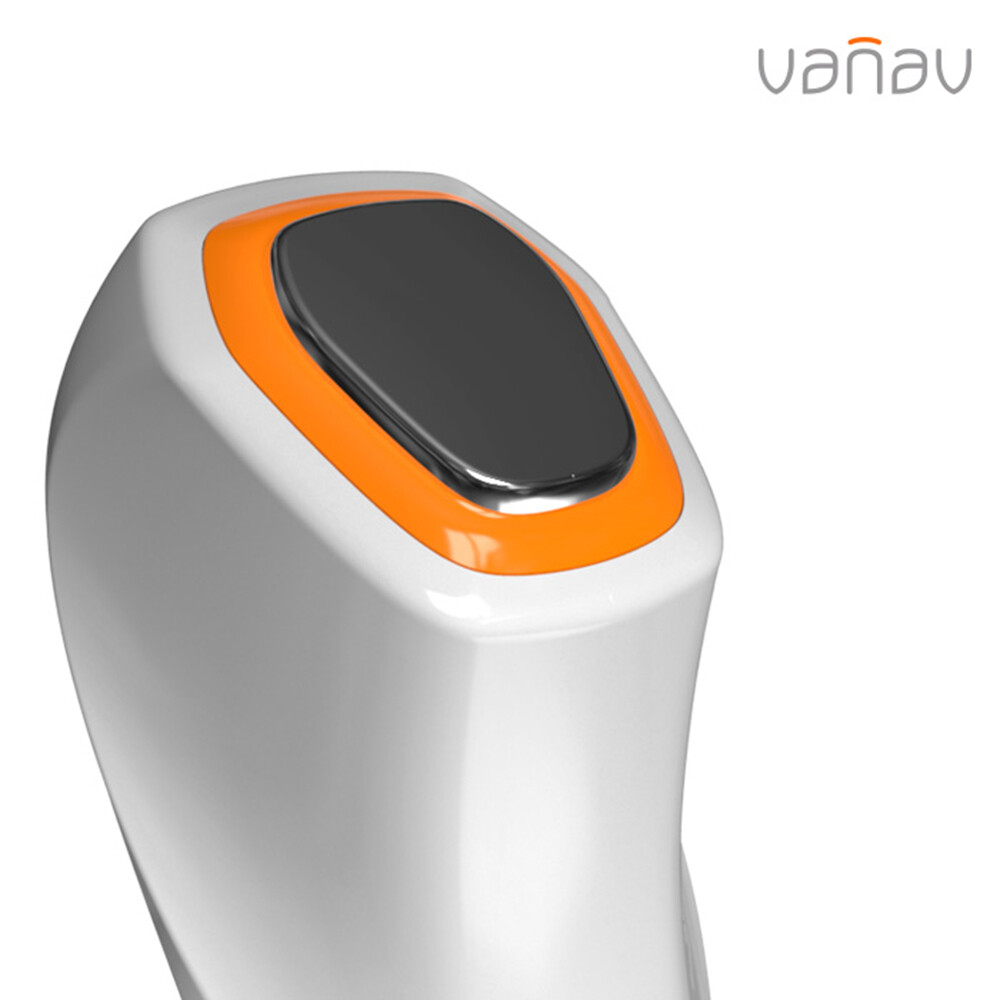 Vanav Hot & Cold Skin Fit Heating Cooling massager Swelling Care Device K-Beauty