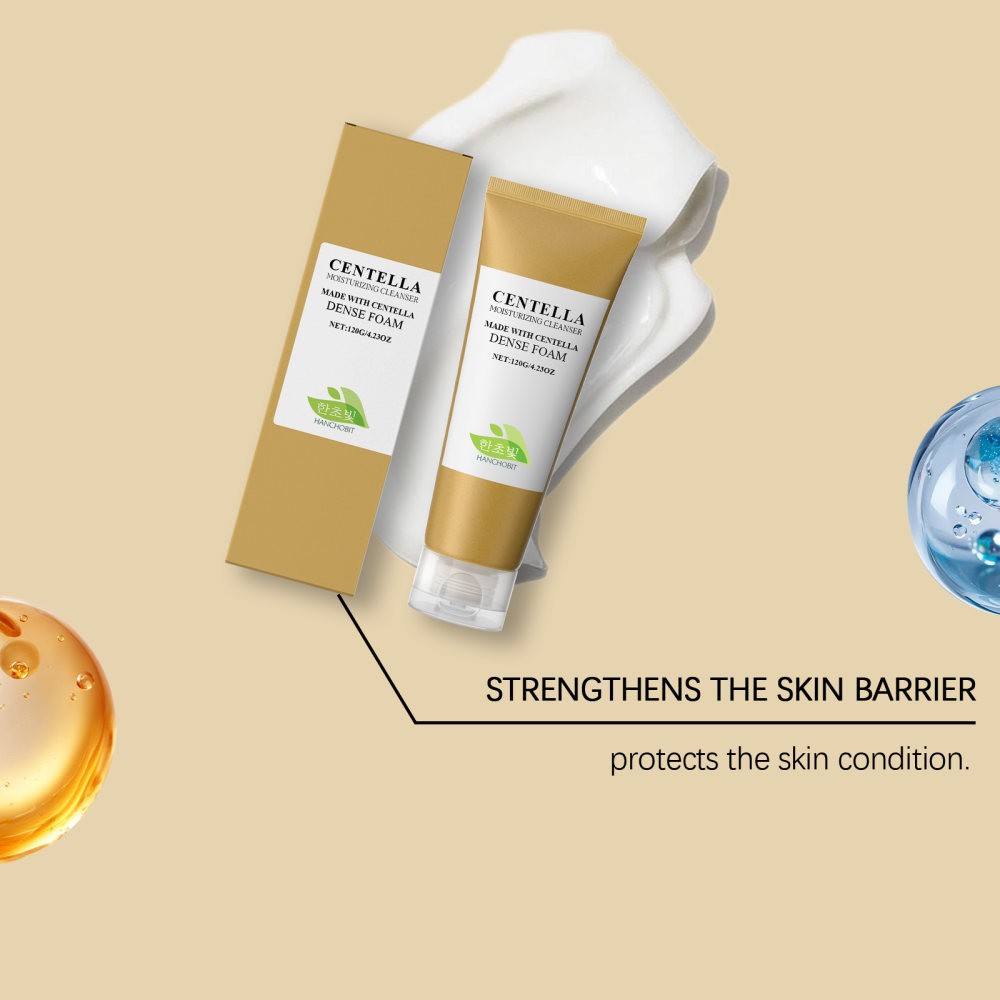 HANCHOBIT Facial Cleanser Cleansing Facial Skin Imities