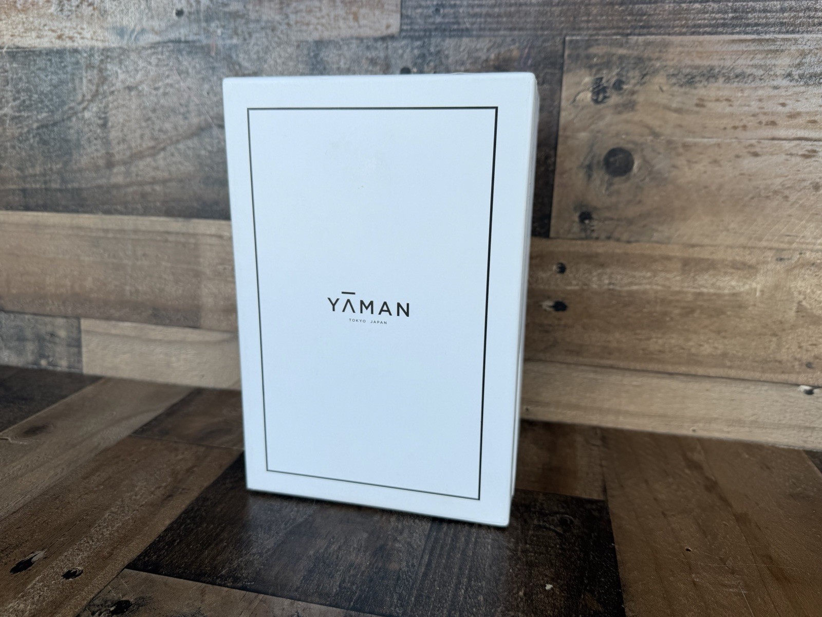 YA-MAN Facial Equipment HRF-200SKR-EYE Photo Plus SAKURA Eye Care Brand NEW!