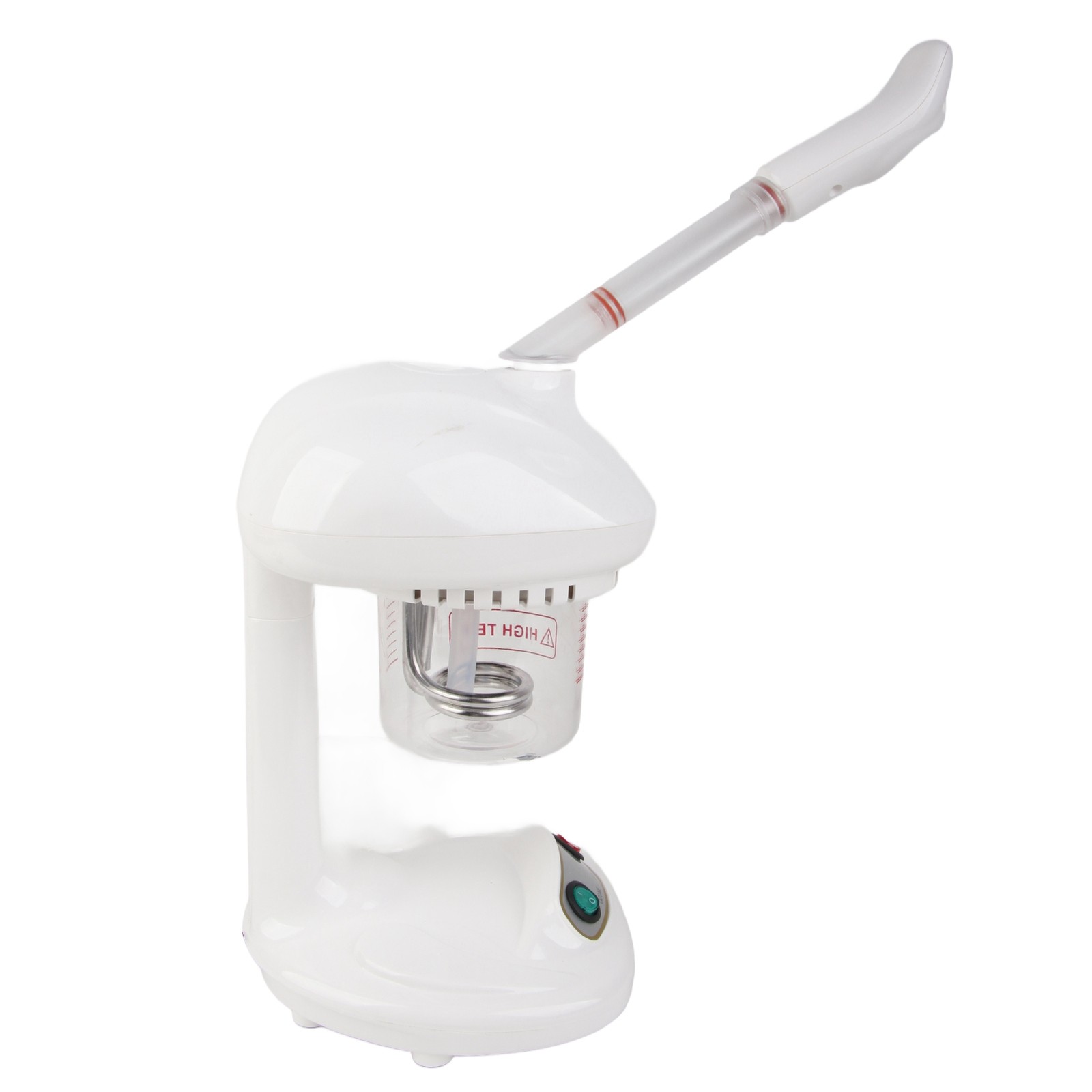 Steamer For Face Ionic Facial Steamer Table Top Spa Face Steamer