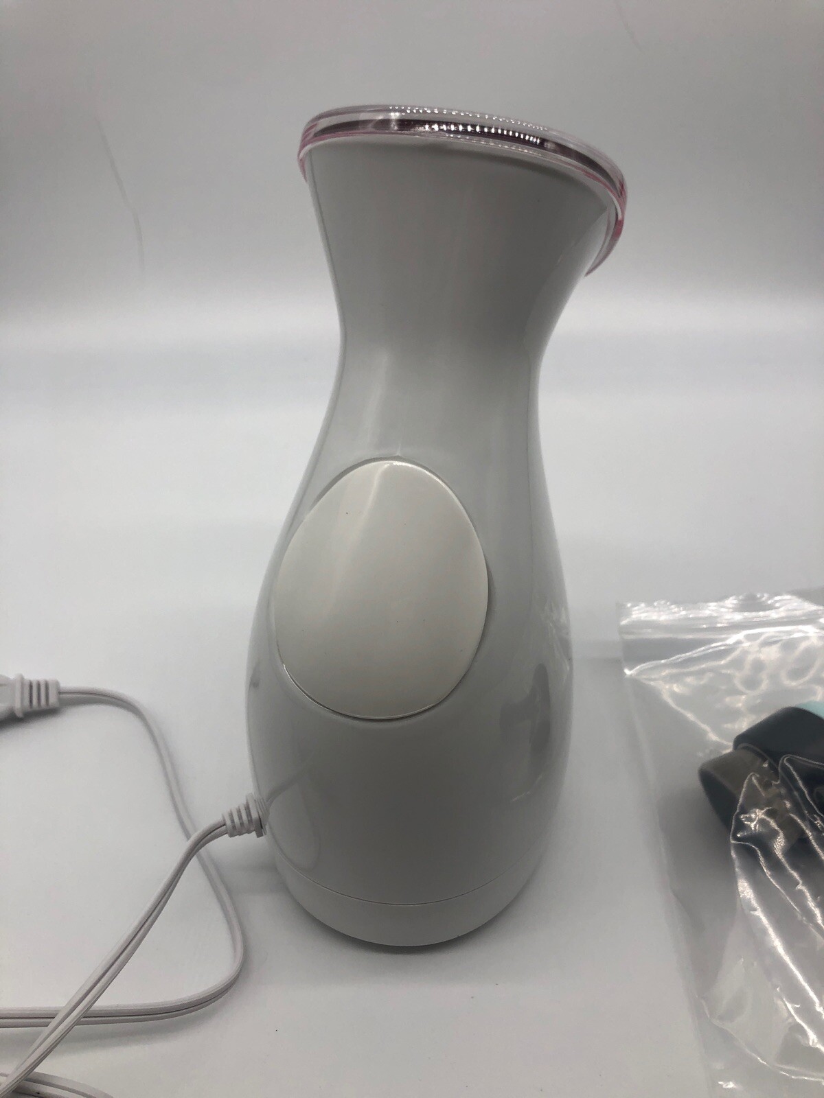Xmayr Nano Ion Facial Steamer New In Open Box