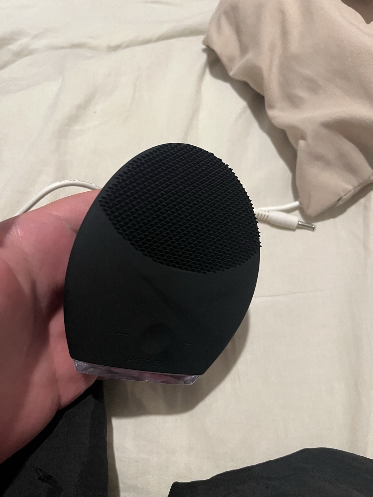 FOREO LUNA 2 Facial Cleansing Brush
