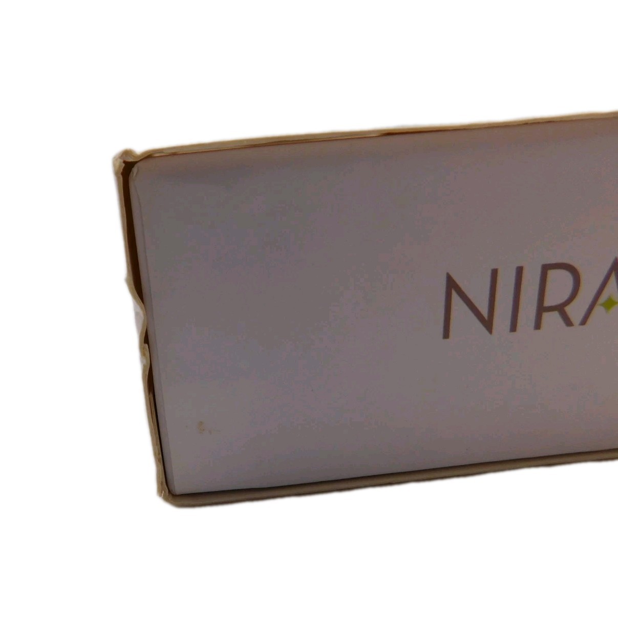 NuFace Trinity Facial Toning Device