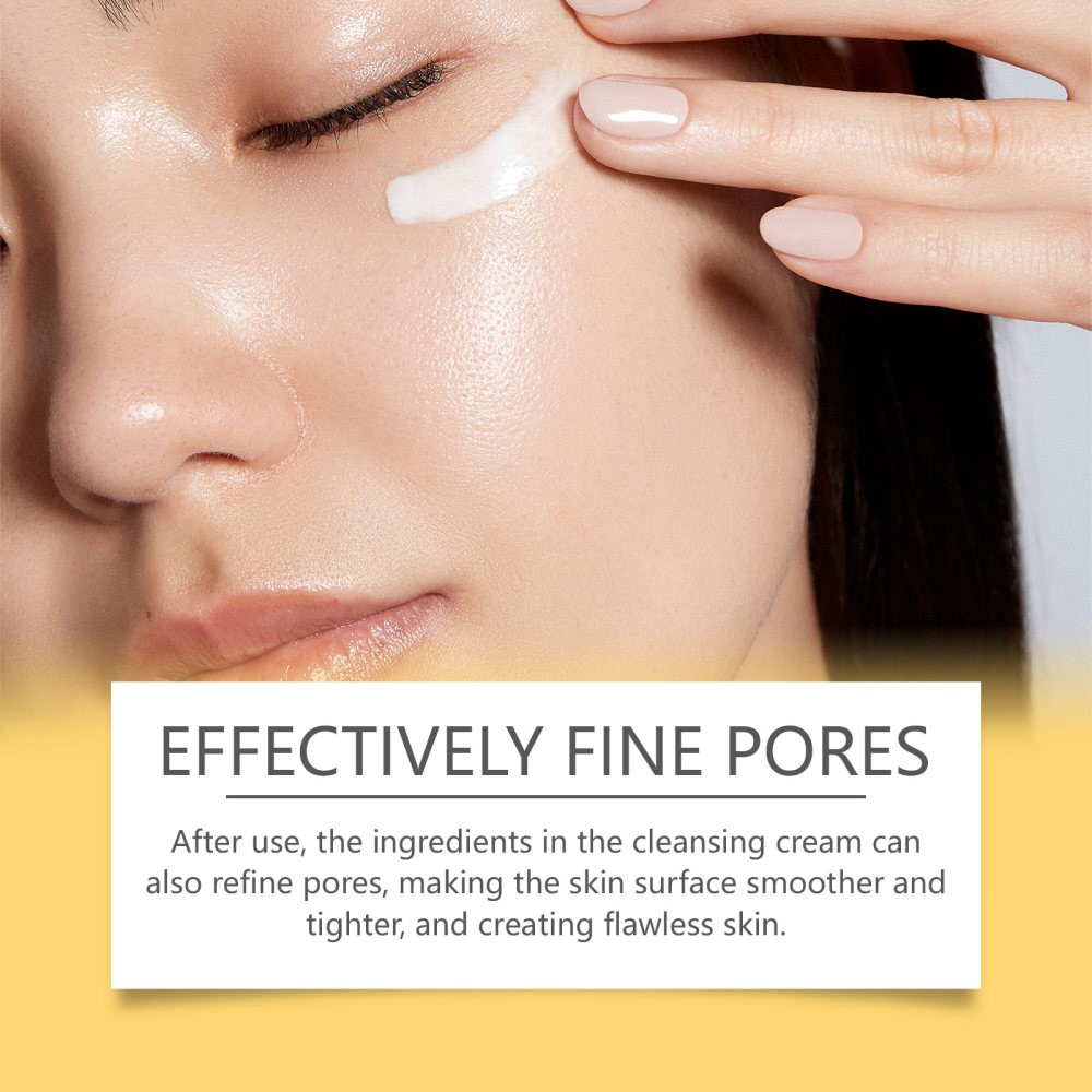 Bee Venom Cleansing Cre Hydrating, Moisturizing, Moisturizing,