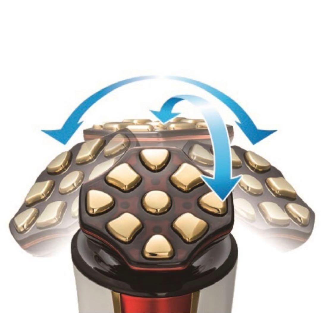 ARTISTIC&CO. THE ZEUS II High-End Facial Beauty Device with Serum