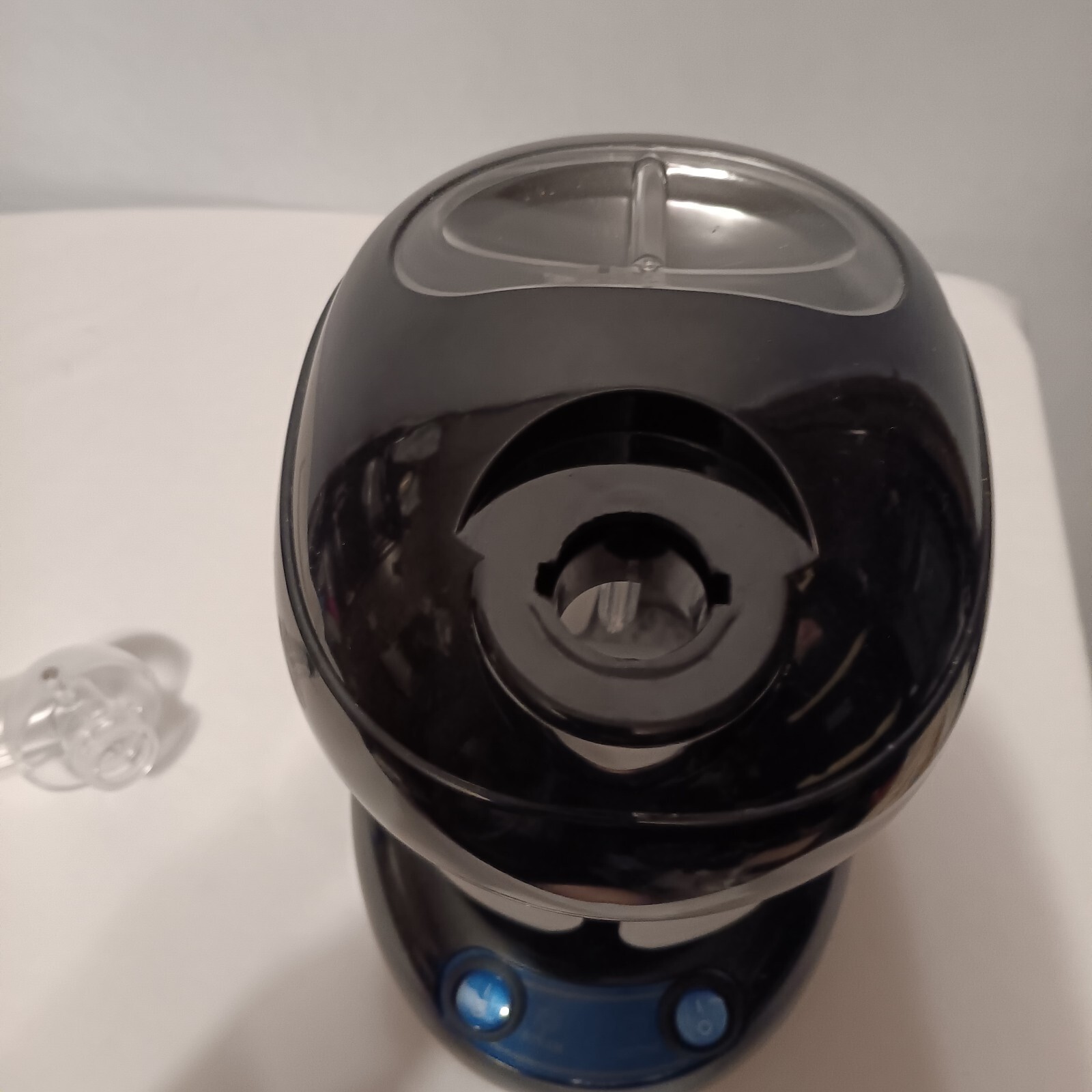 Facial Steamer DEER BEAUTY Nano Ionic Face Steamer- Portable Facial Steamer A3