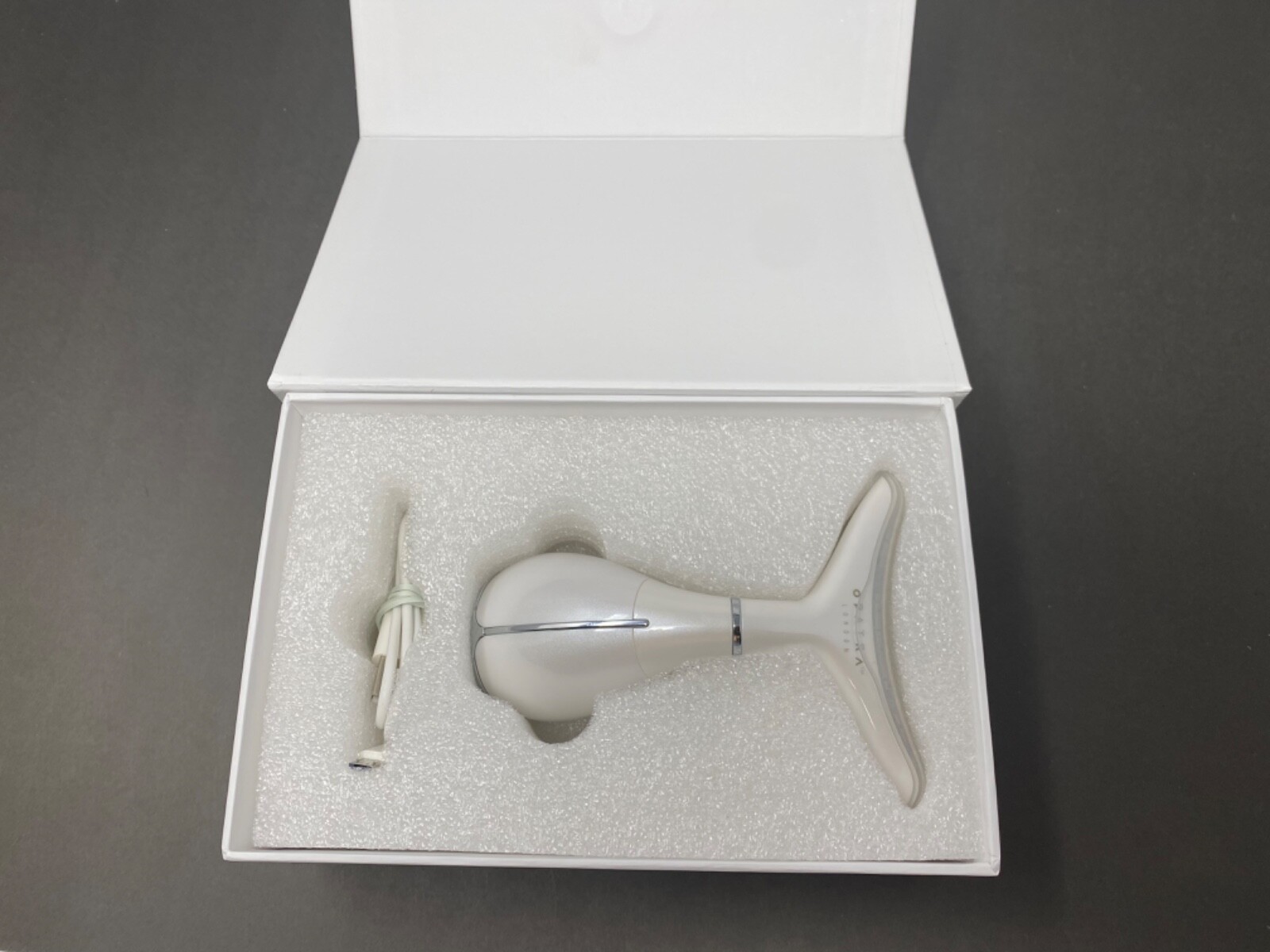 (PARTS/REPAIR) Dermineck Opatra London Neck Care & Wrinkle Elimination Device