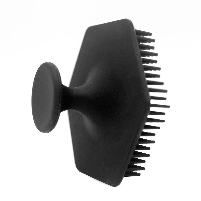 Soft Silicone Face Cleaning Brush Remove Makeup Blackhead Remover Portable