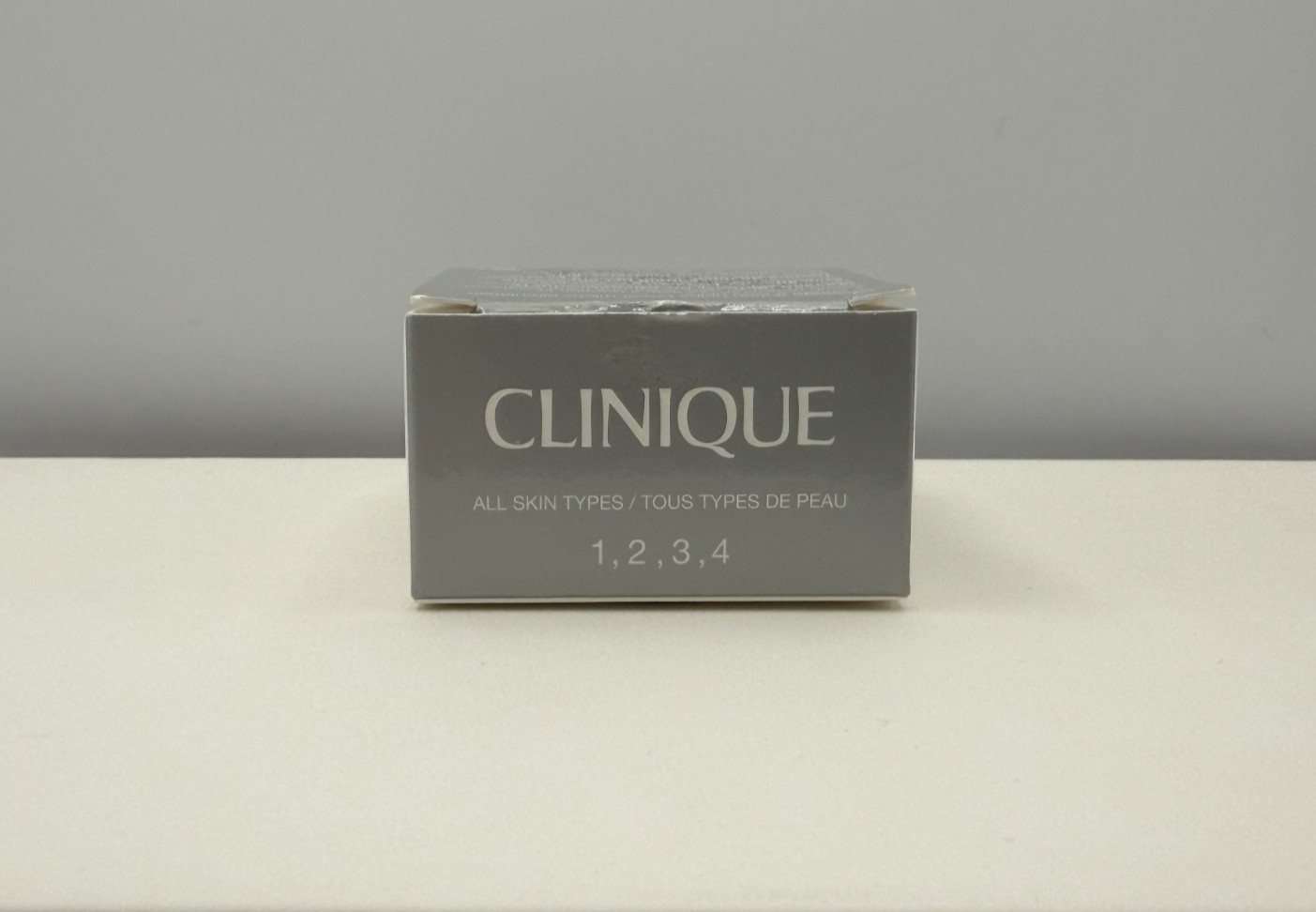Clinique Sonic System Massaging Treatment Applicator New in Box