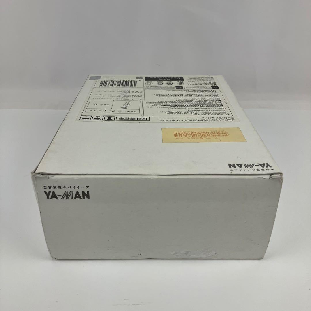 YA-MAN RF Facial Equipment PHOTO PLUS HRF-10T Face Basic Care Device Hot Unused
