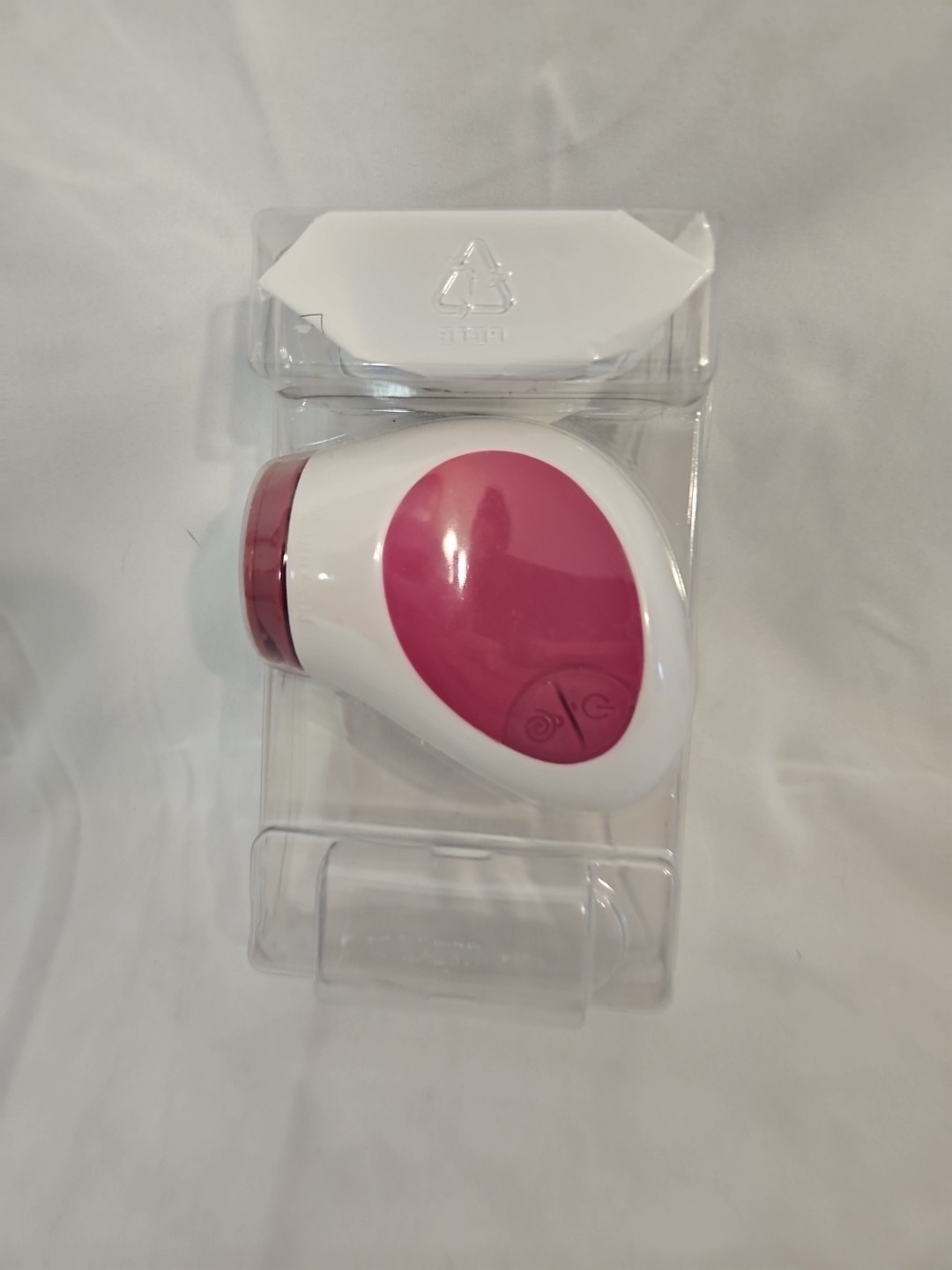 Neutrogena Wave Sonic Power-Cleanser 2 Speeds Battery Operated w/14 Foaming Pads