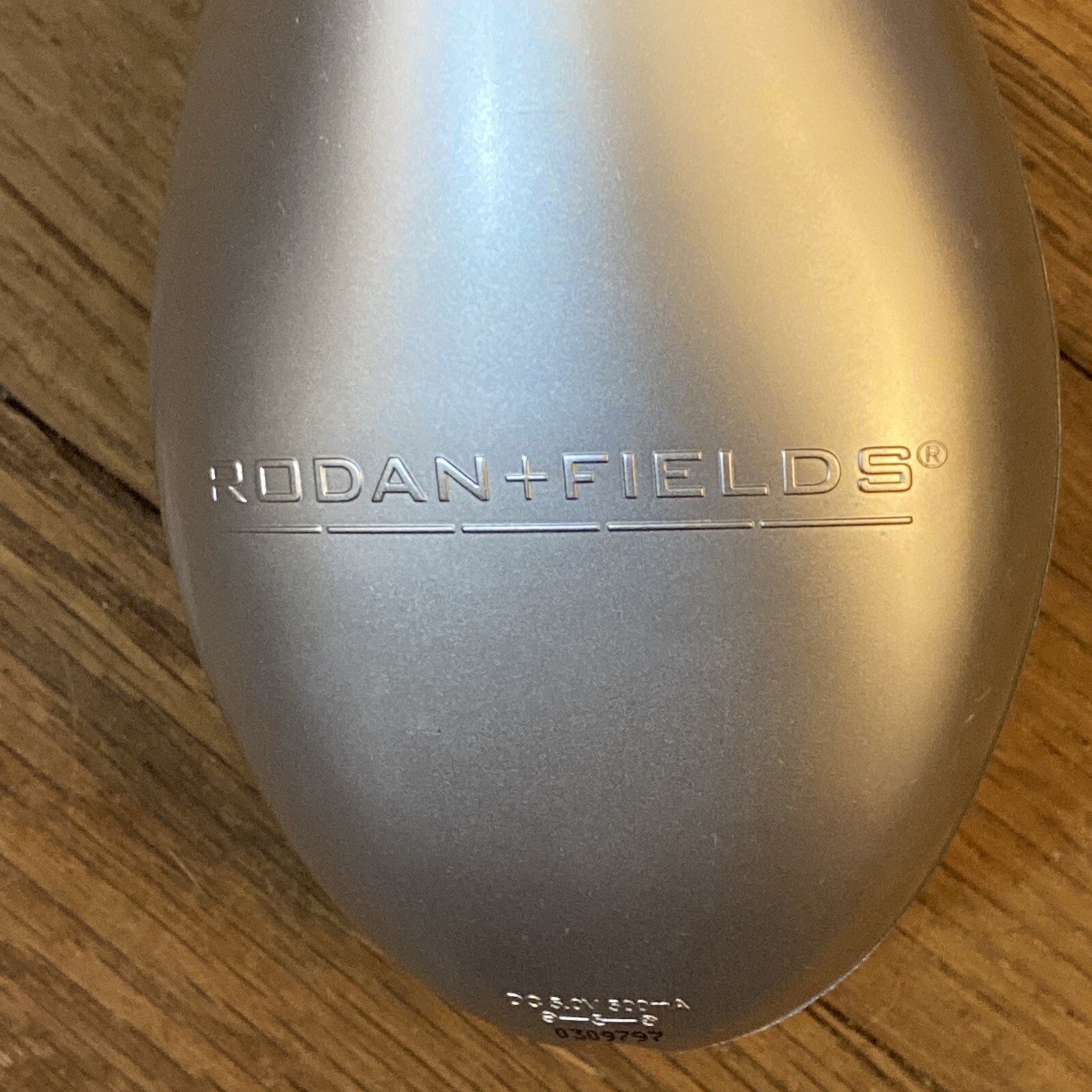 Rodan Fields REDEFINE Macro Exfoliator System Machine Only