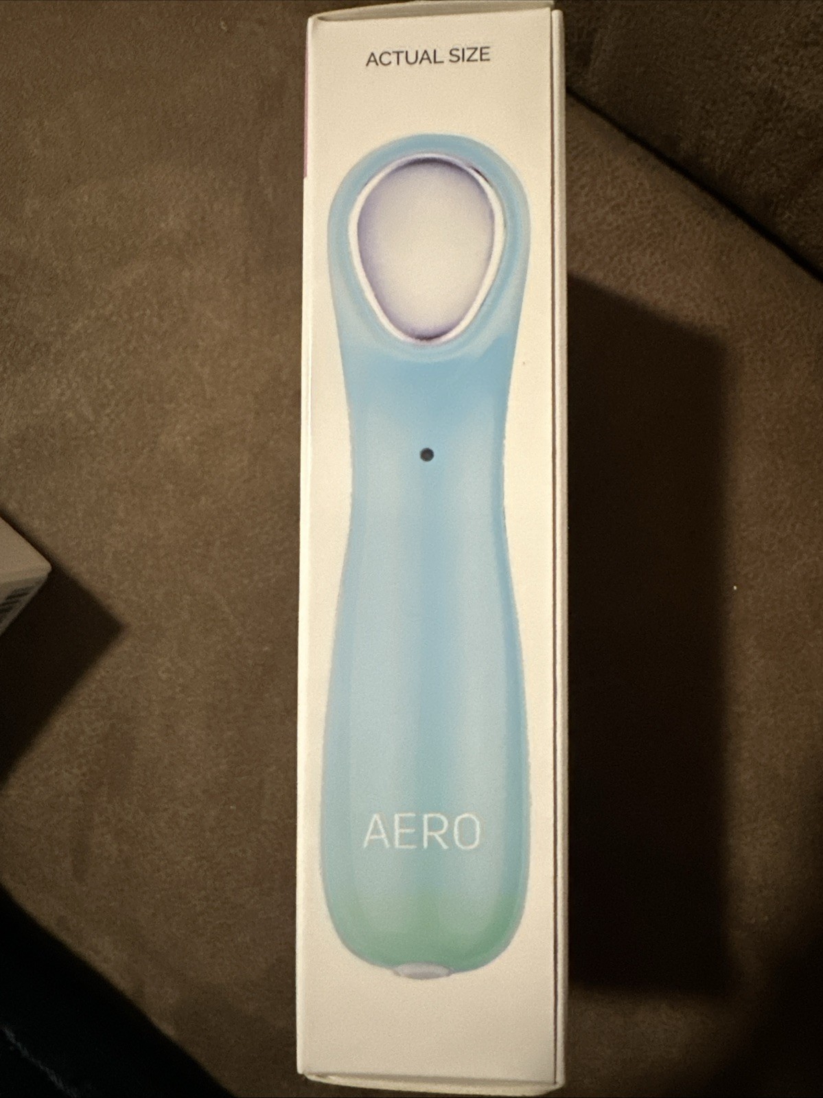 NEW Spa Sciences AERO- Sonic Skin Care Infusion System Reduces Lines