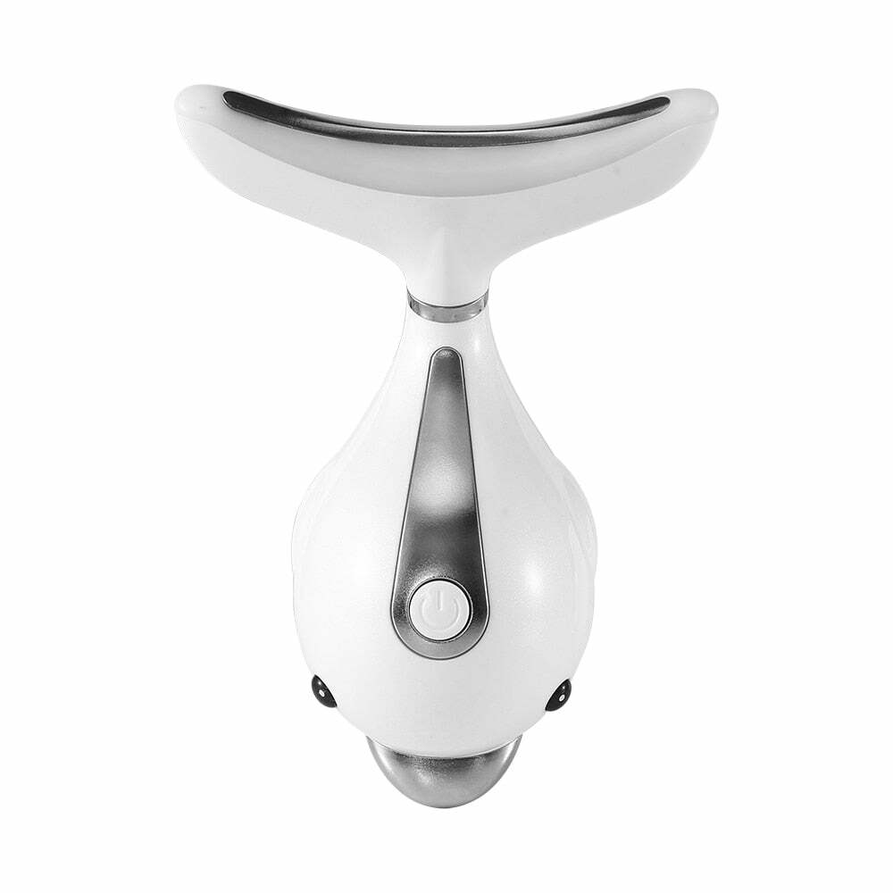 Face Neck Wrinkle Removal Machine Reduce Double Chin Skin Lifting Facial Neck Ma