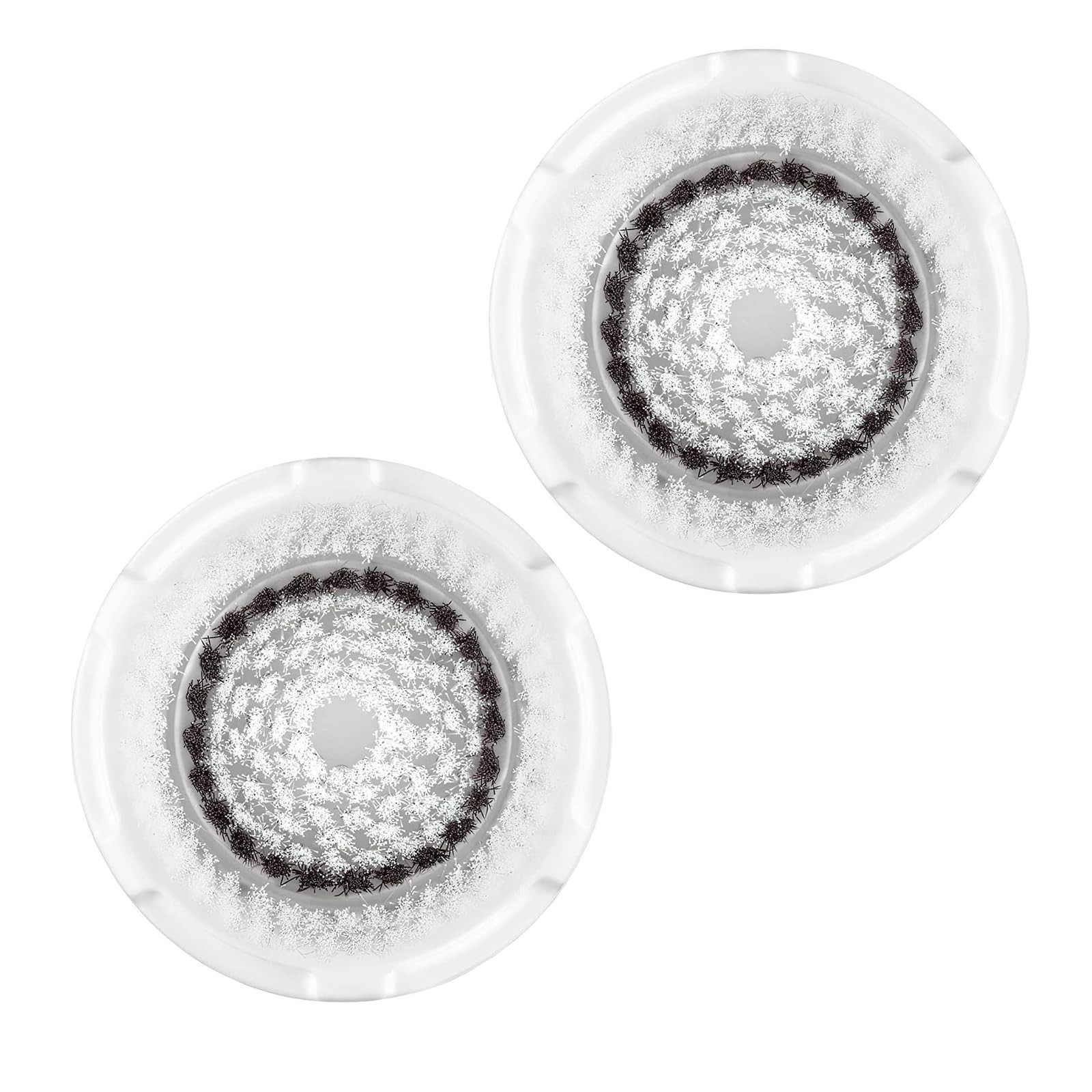 Brush Head Replacements Compatible with Clarisonic Mia 1, Mia 2, Mia Fit, Alp…