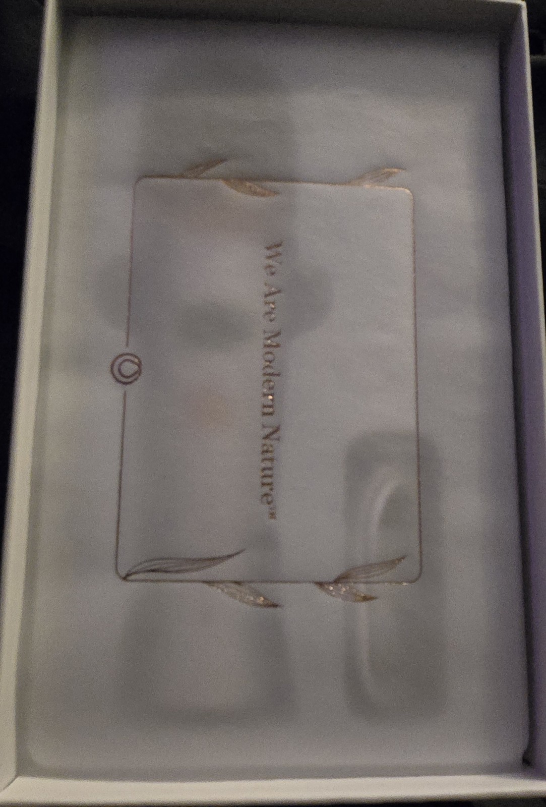 Monat Facial Wand Hot & Cold (NEW)