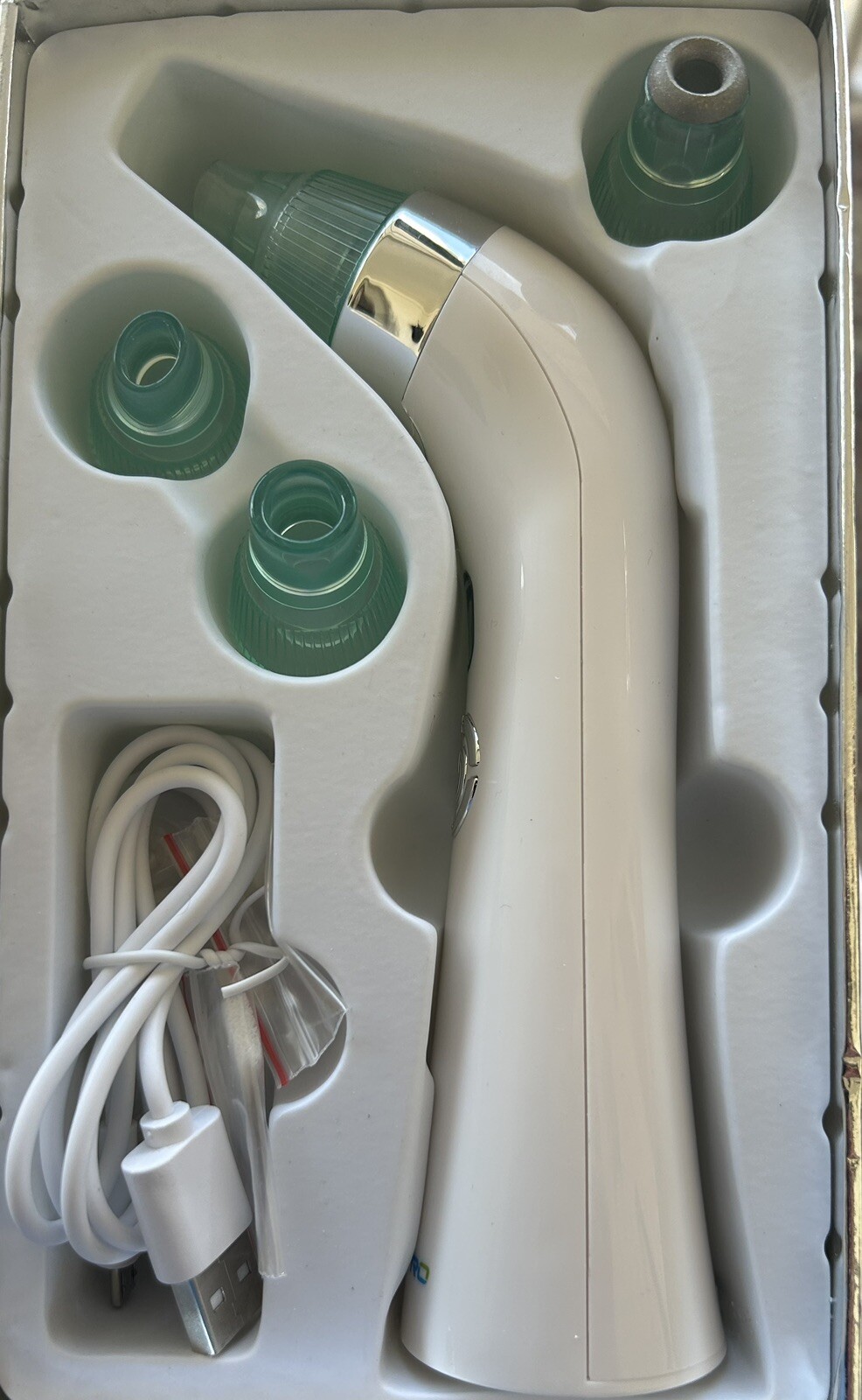 MOSPRO Vacuum Suction Skincare Device