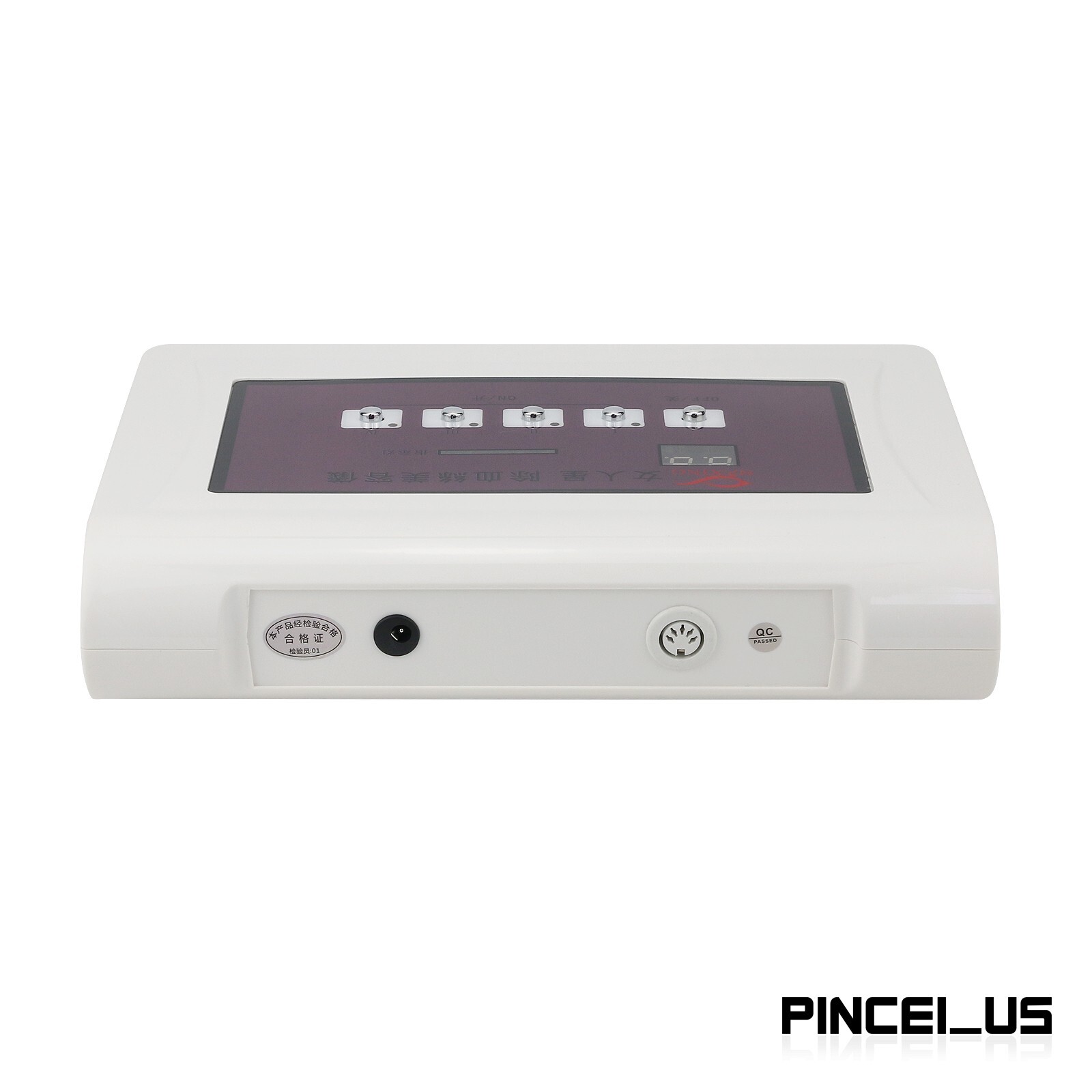 High-Frequency Spider Vein Removal Device Skincare Tool for Home / Beauty Salon