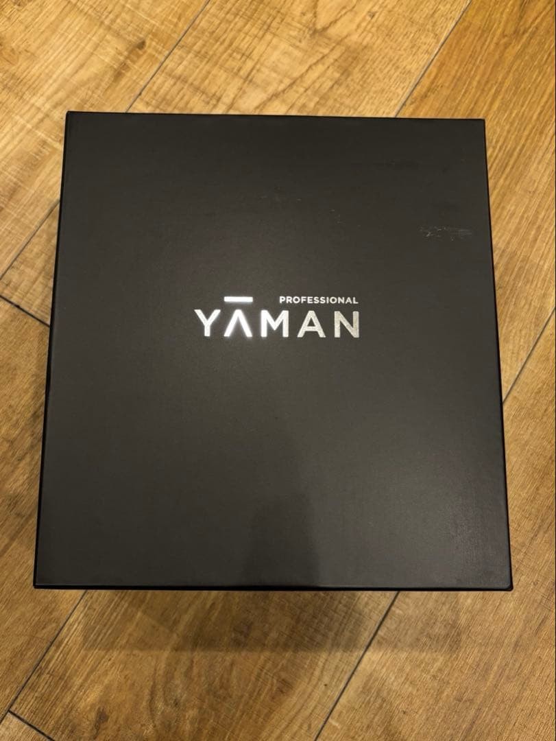 YA-MAN Luminous Lift for Salon Professional Facial Device – Japan Model NEW