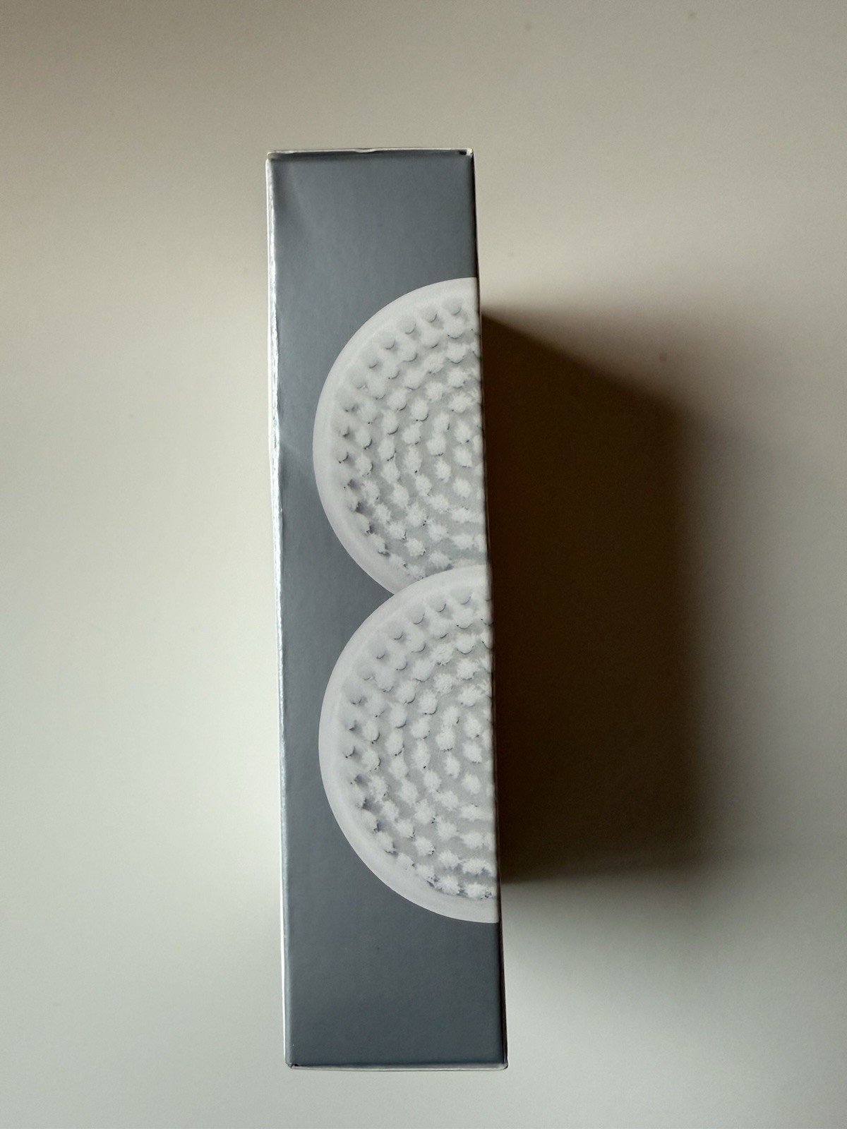 Mary Kay Skinvigorate Sonic Replacement Facial Cleansing Brushes Heads 2 Pc