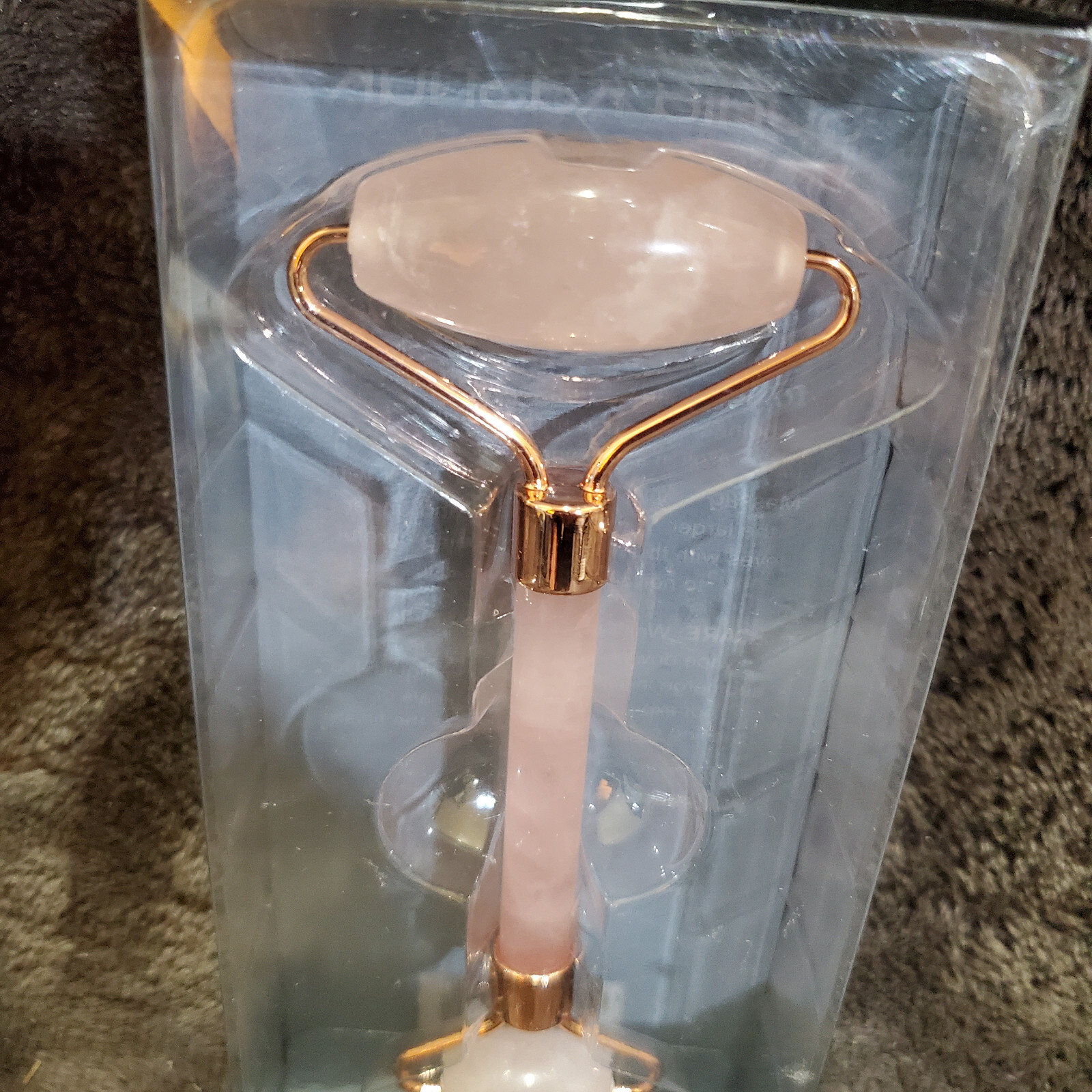 Sonia Kashuk Rose Quartz Facial Roller